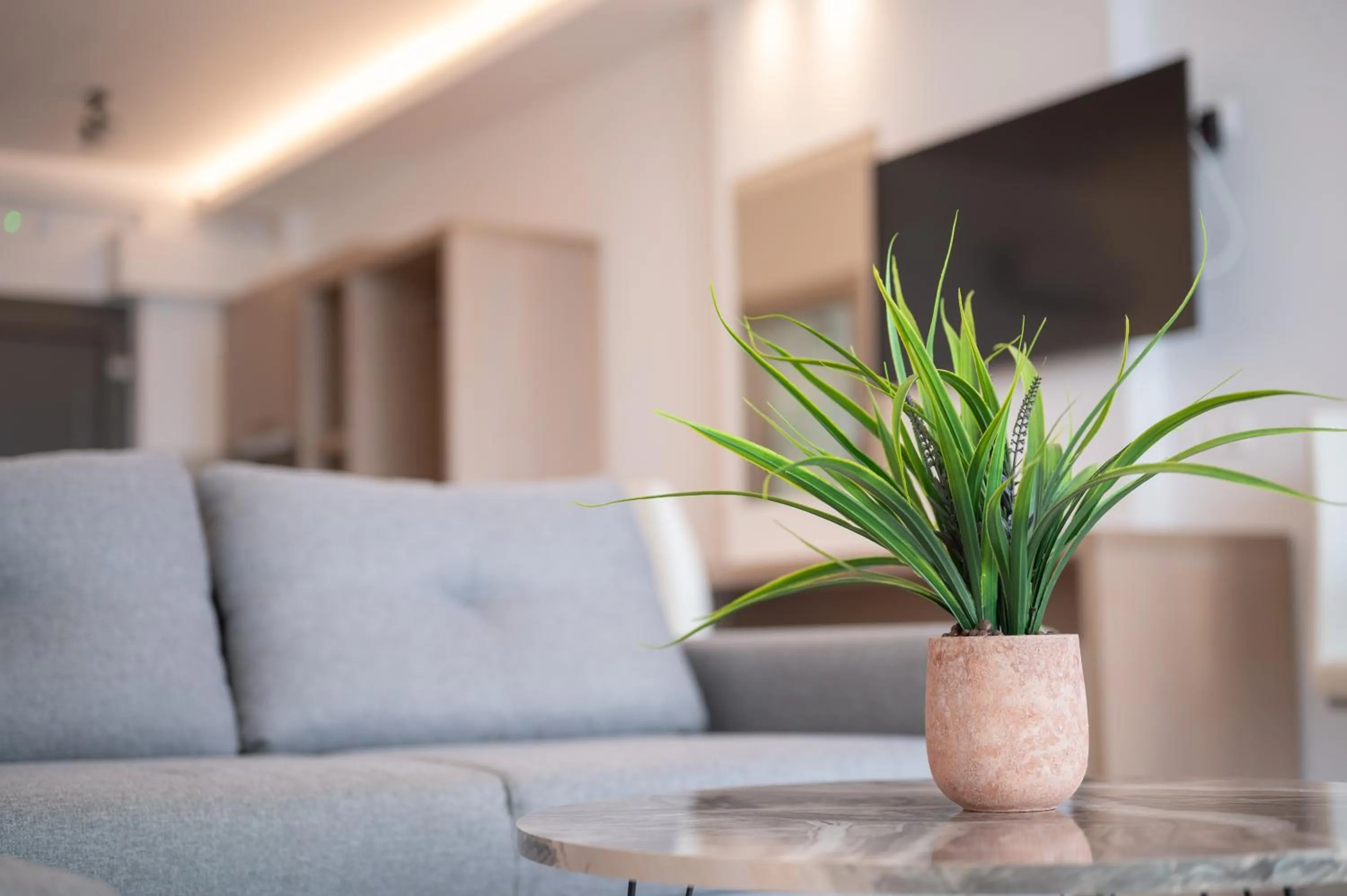 Decorative detail in Ebenus Suites "Adults Only" by Checkin