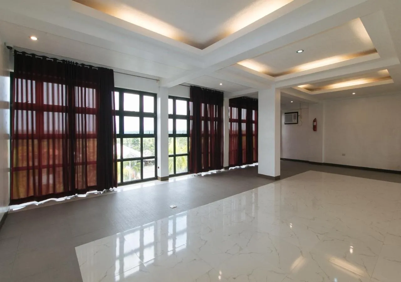 Other in RedDoorz Near Iloilo International Airport