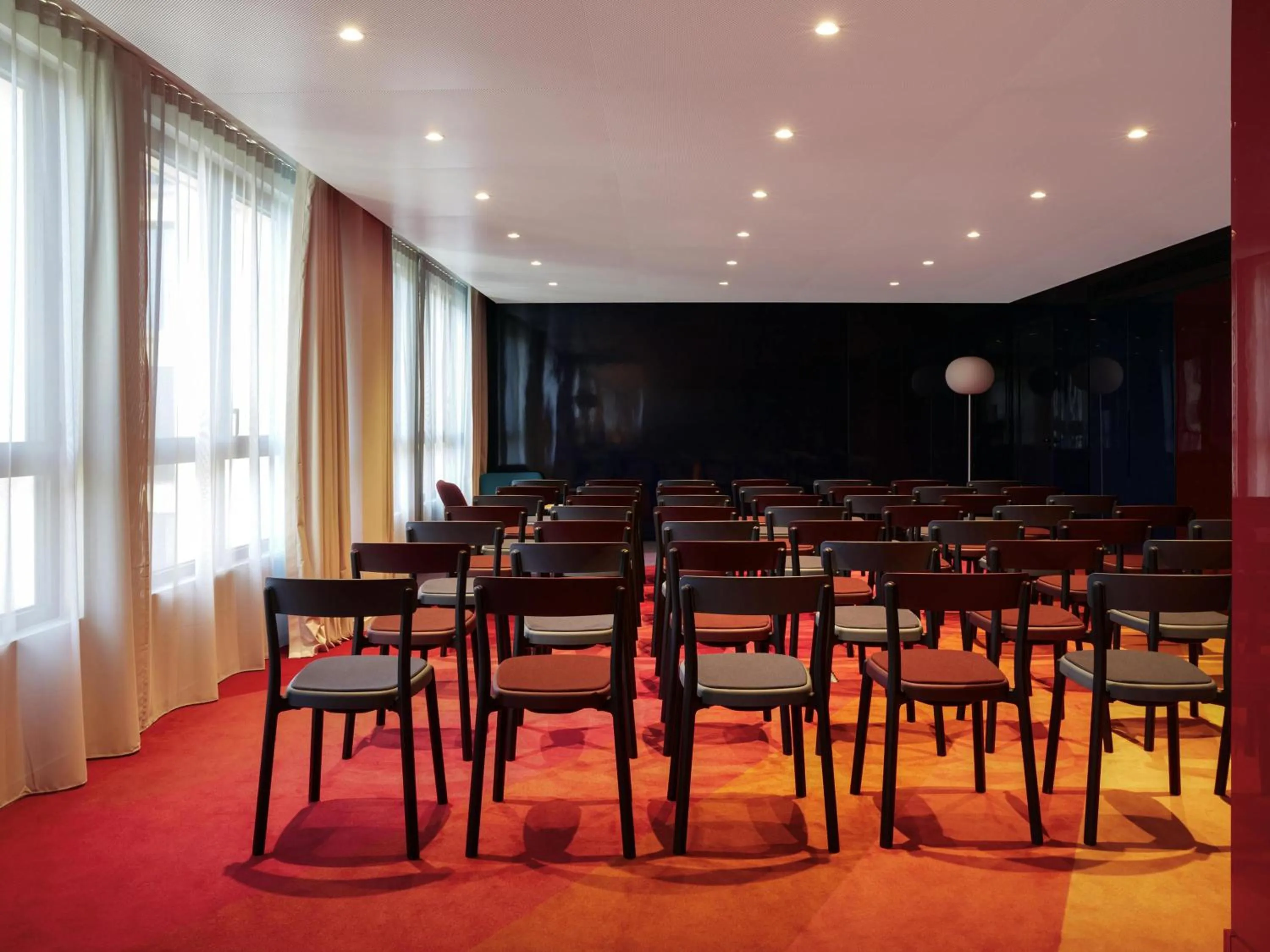 Meeting/conference room in SO/ Paris Hotel