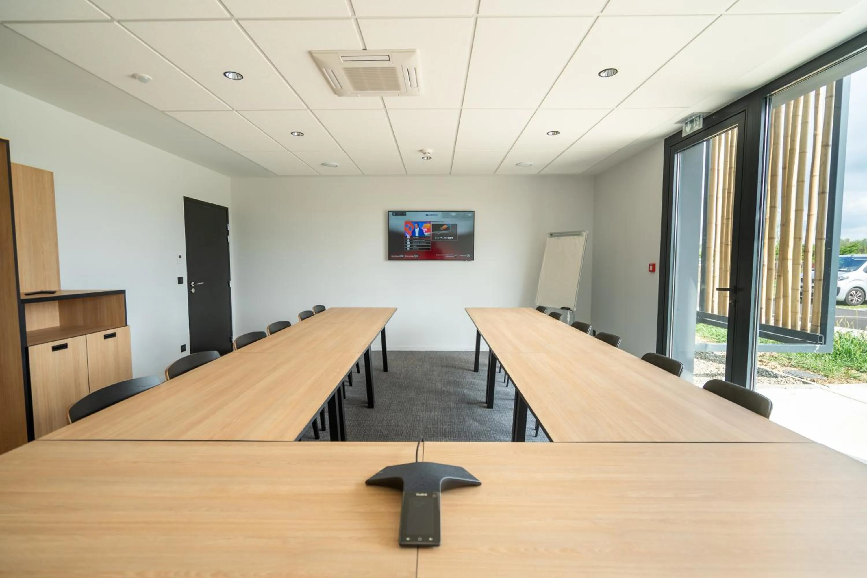 Business facilities in Greet Hôtel Orthez Bearn