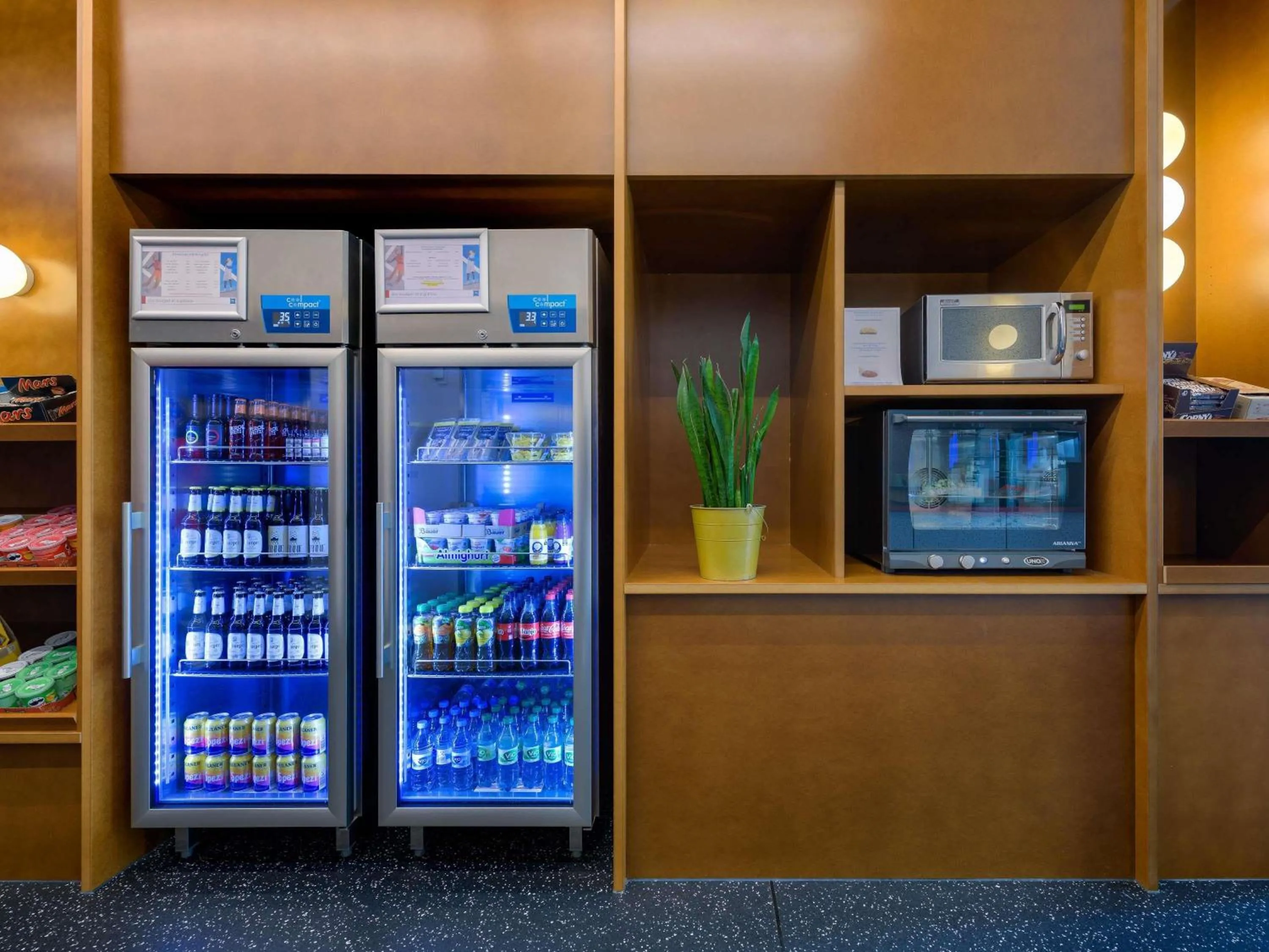 Other in ibis budget Münster City