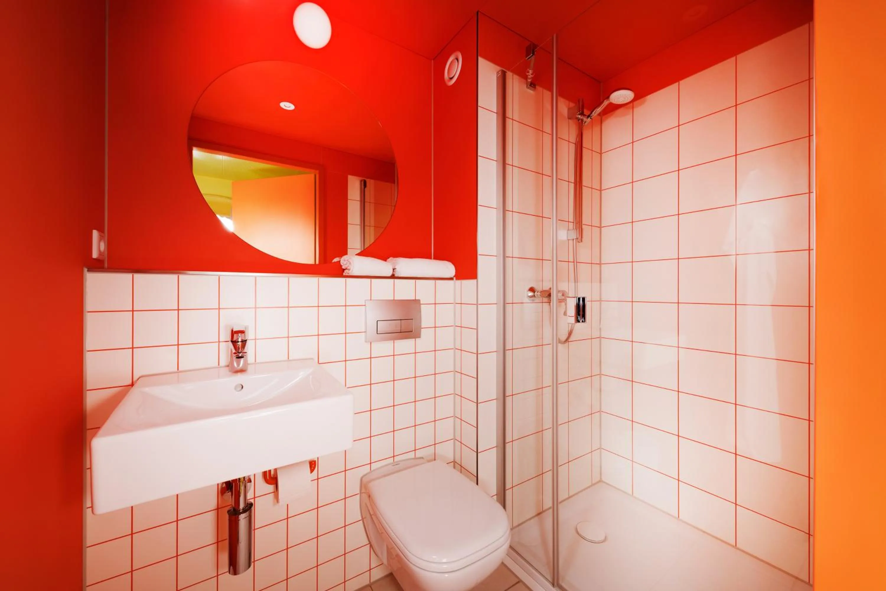 ibis budget Münster City