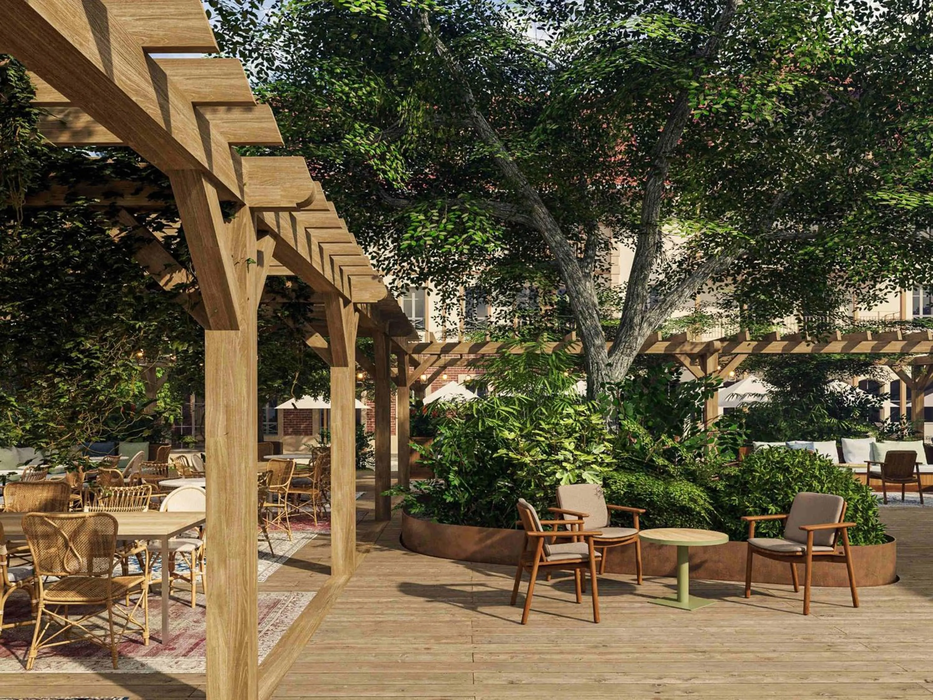 Other in Ibis Styles Le Touquet