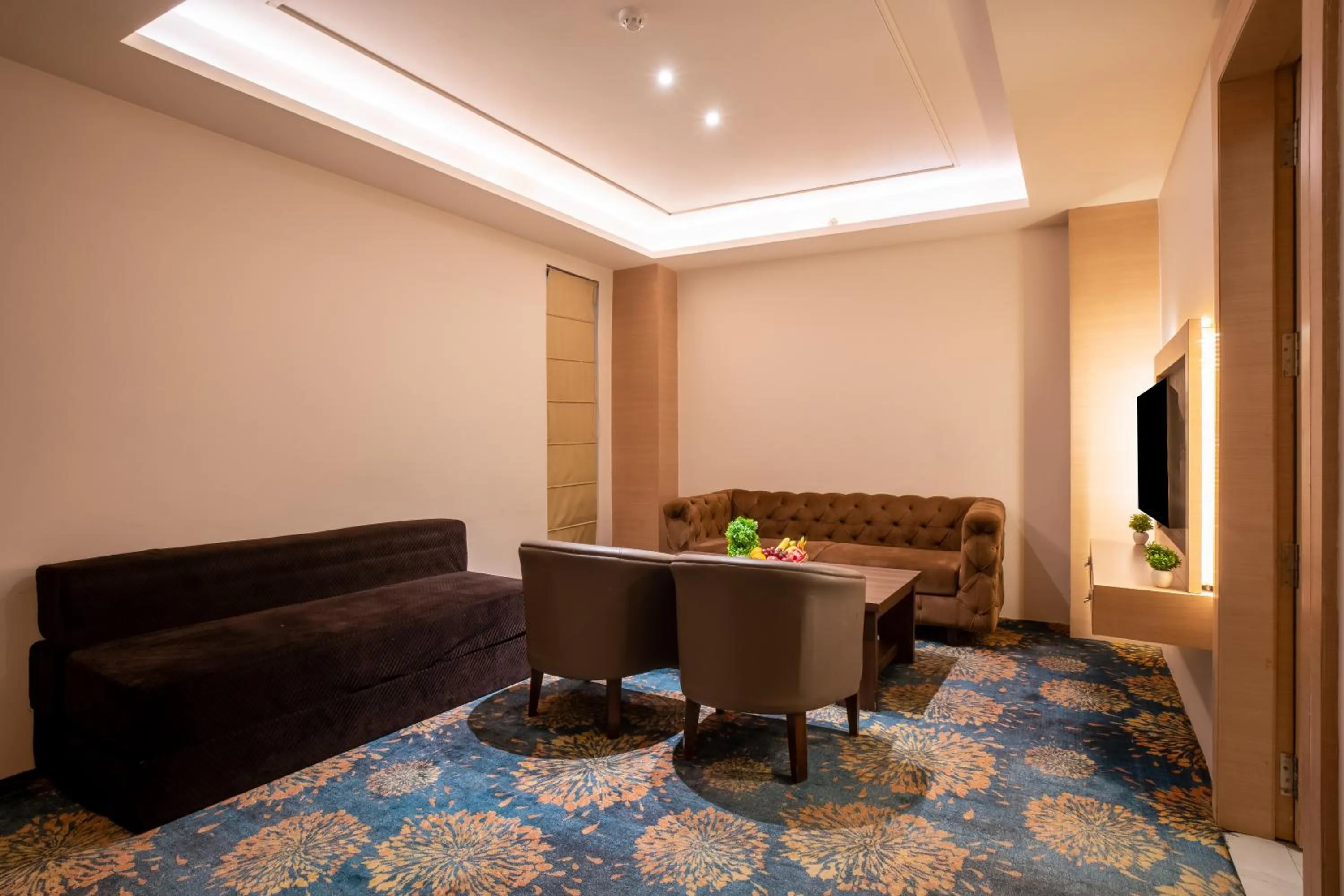 SANDOZ Pribson Hotel near Golden Temple