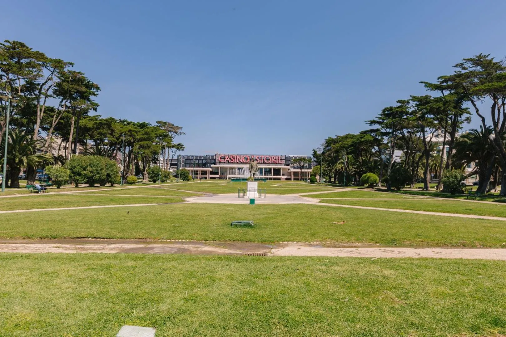 Off site in Rent4Rest Estoril Beachfront Apartments