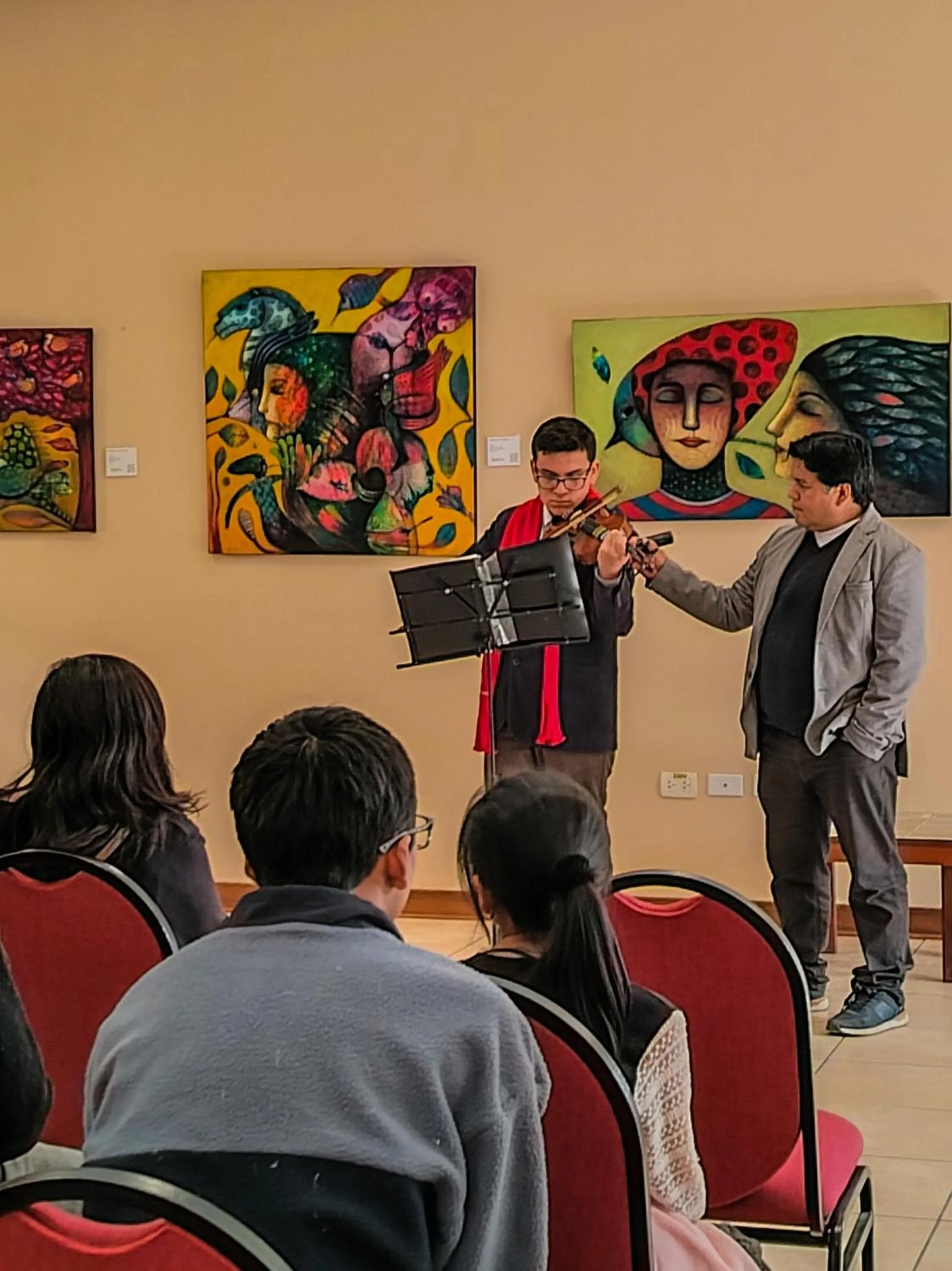 Meeting/conference room in Hotel Tartar