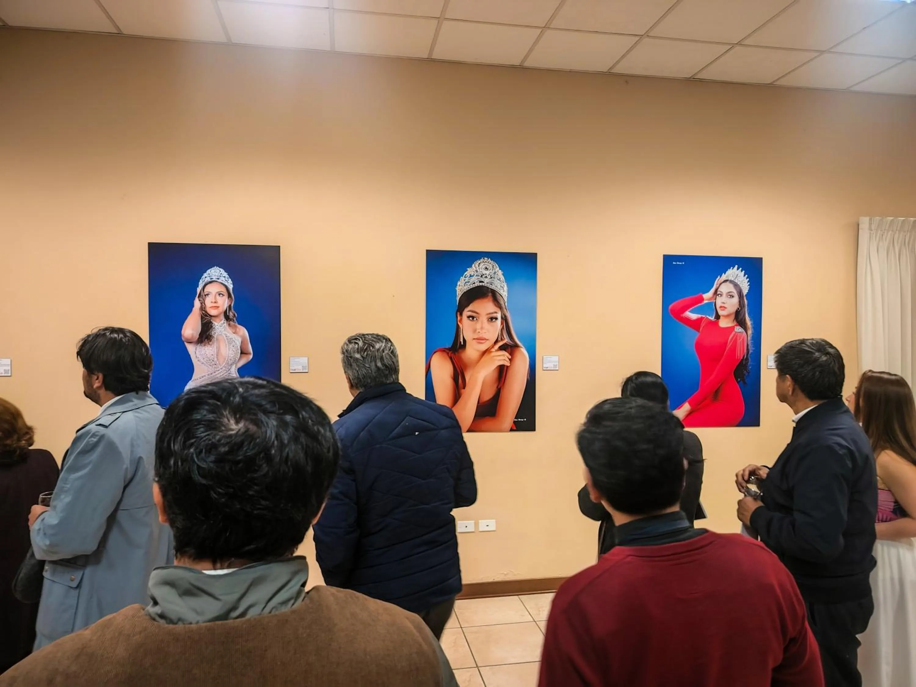 Meeting/conference room in Hotel Tartar