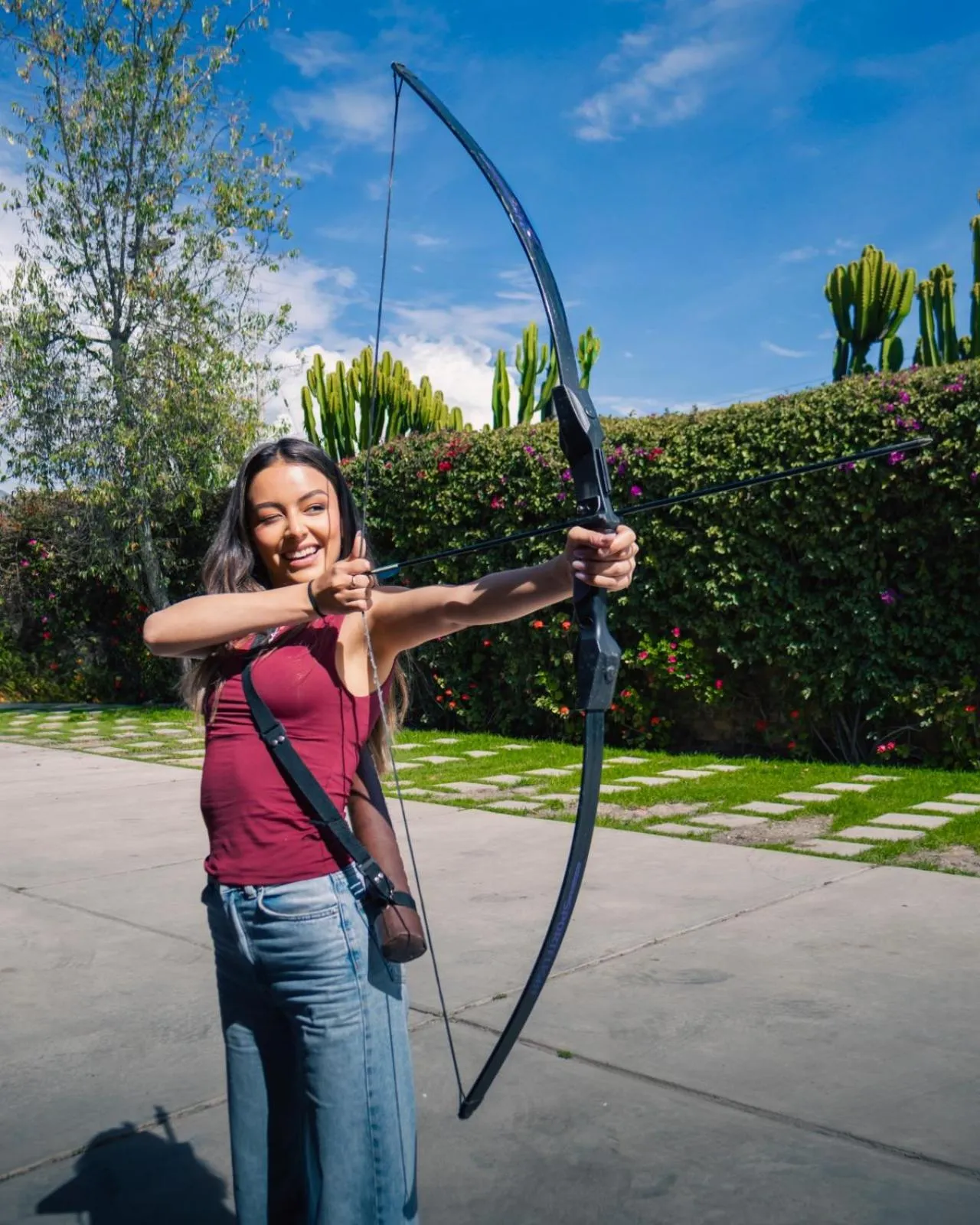 Summer in Hotel Tartar