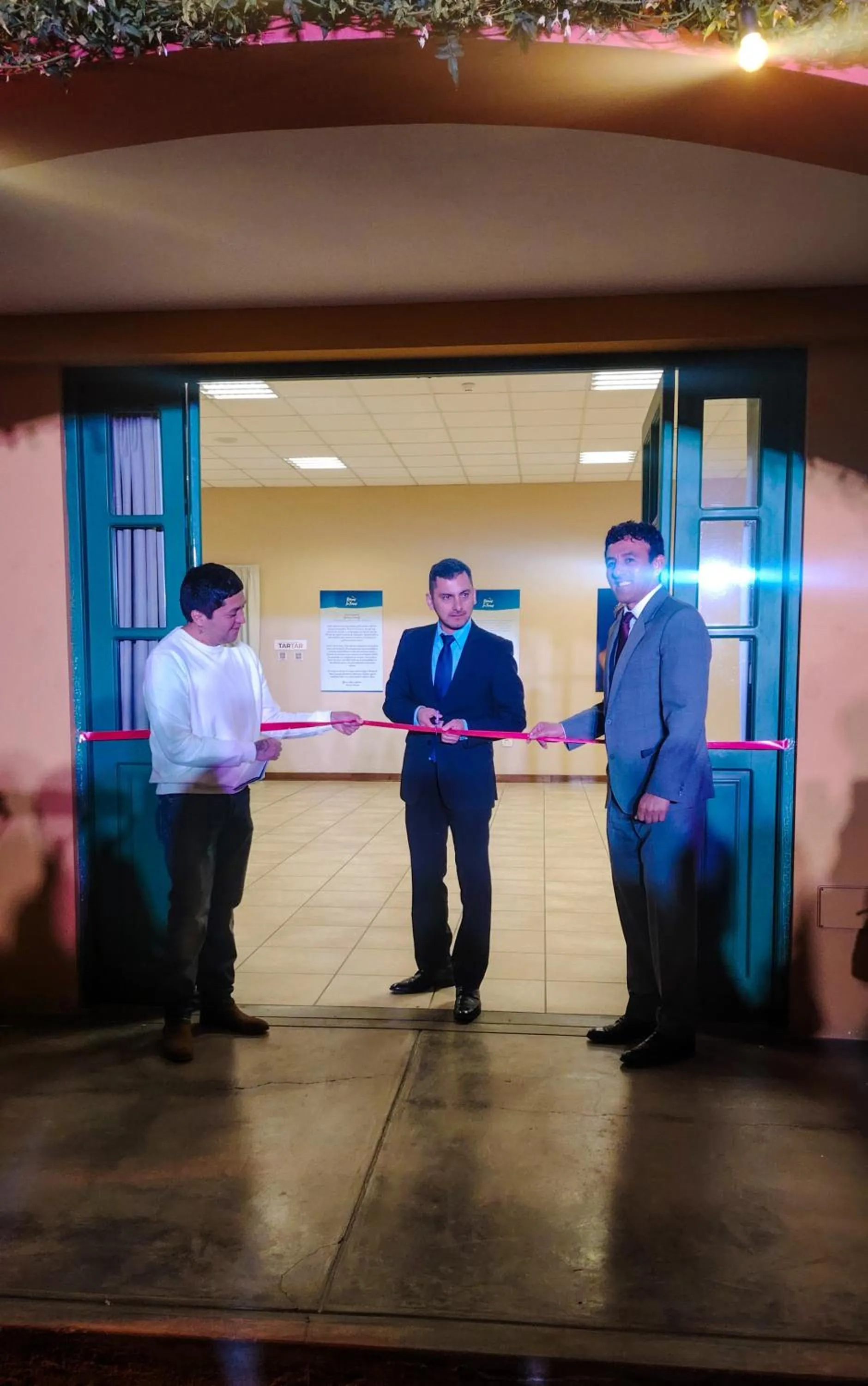 Meeting/conference room in Hotel Tartar