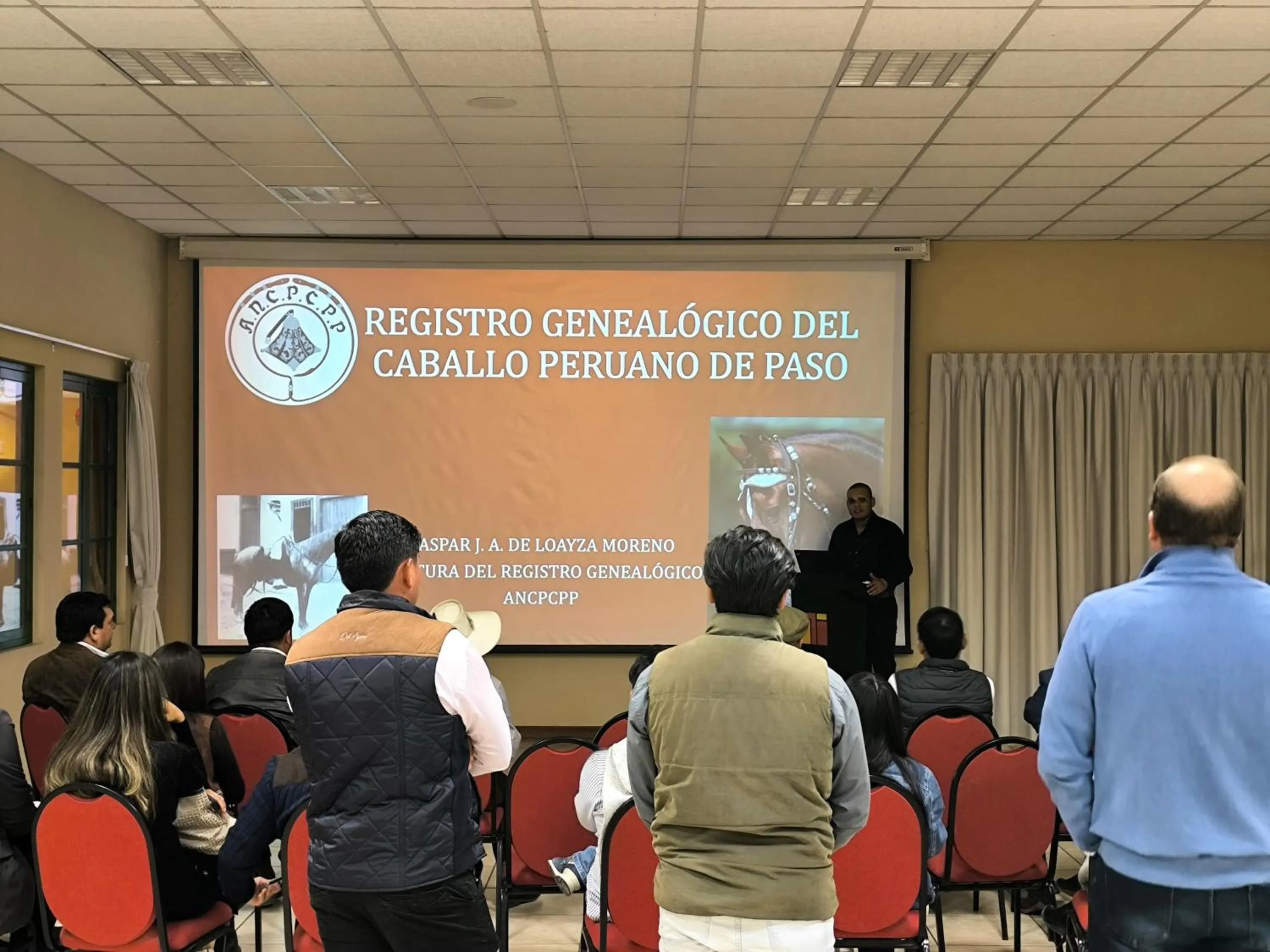 Business facilities in Hotel Tartar