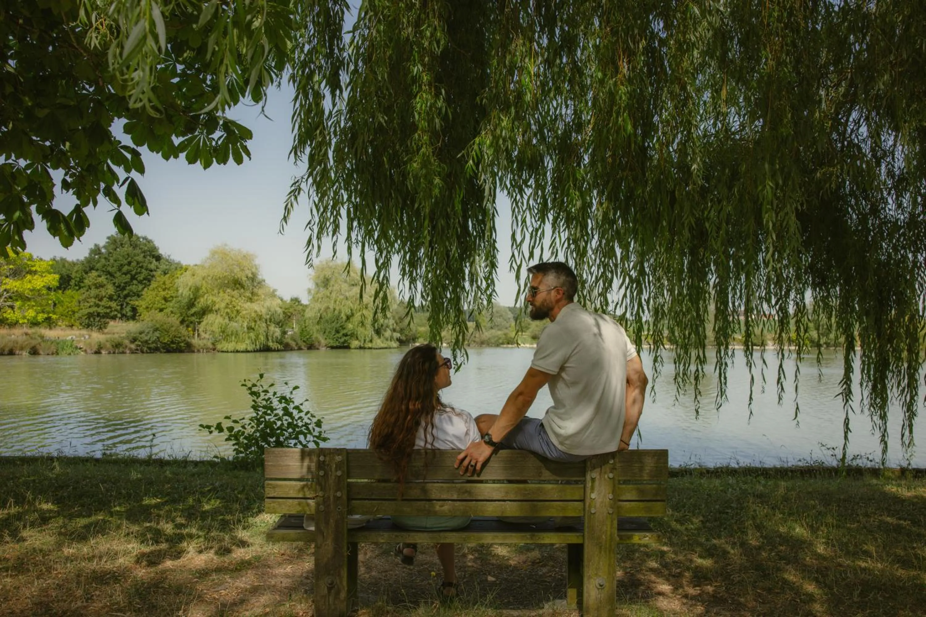 Off site in Sure Hotel by Best Western Tours Sud