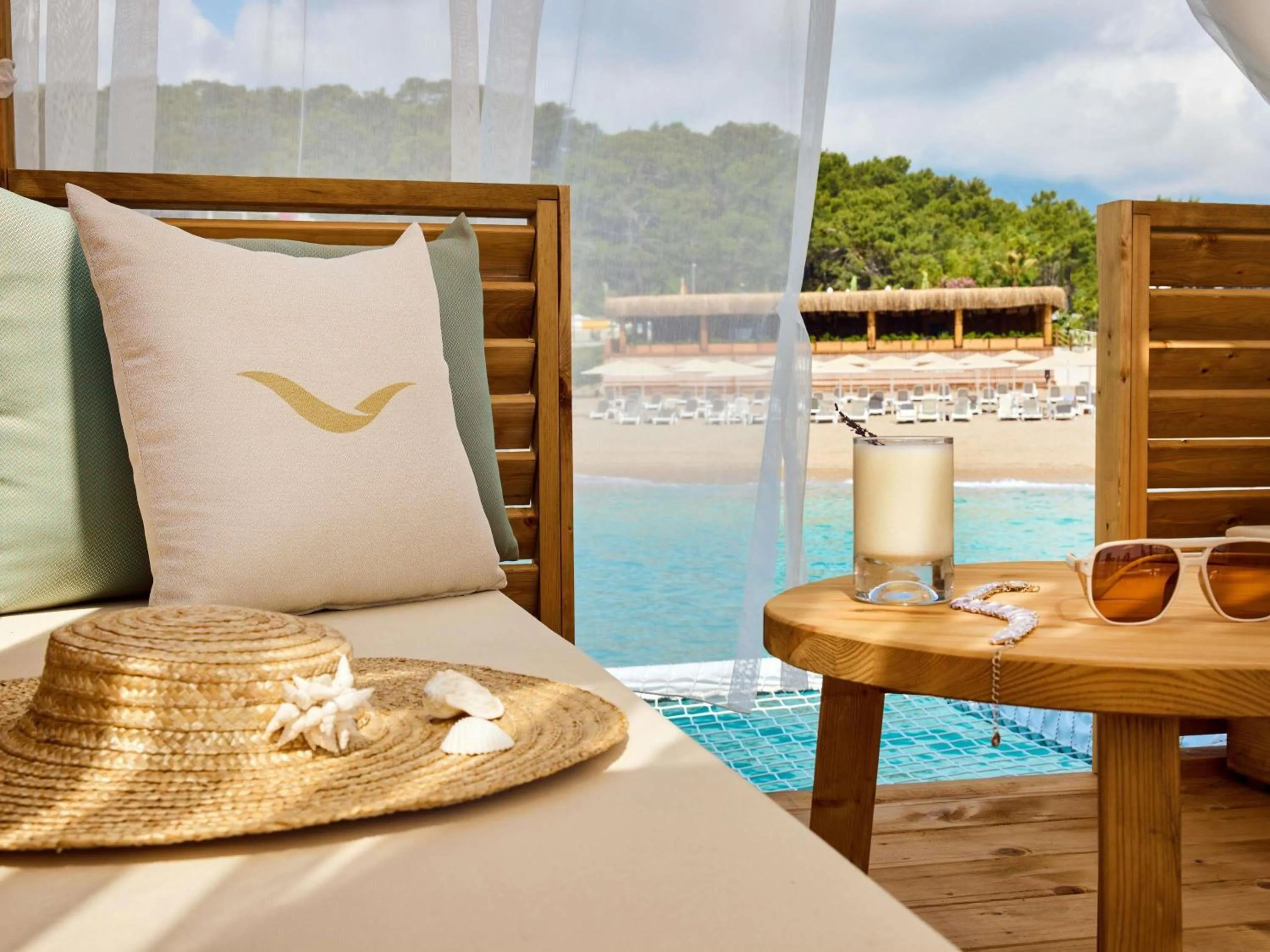 Other in Mövenpick Resort Antalya Tekirova - Ultra All Inclusive