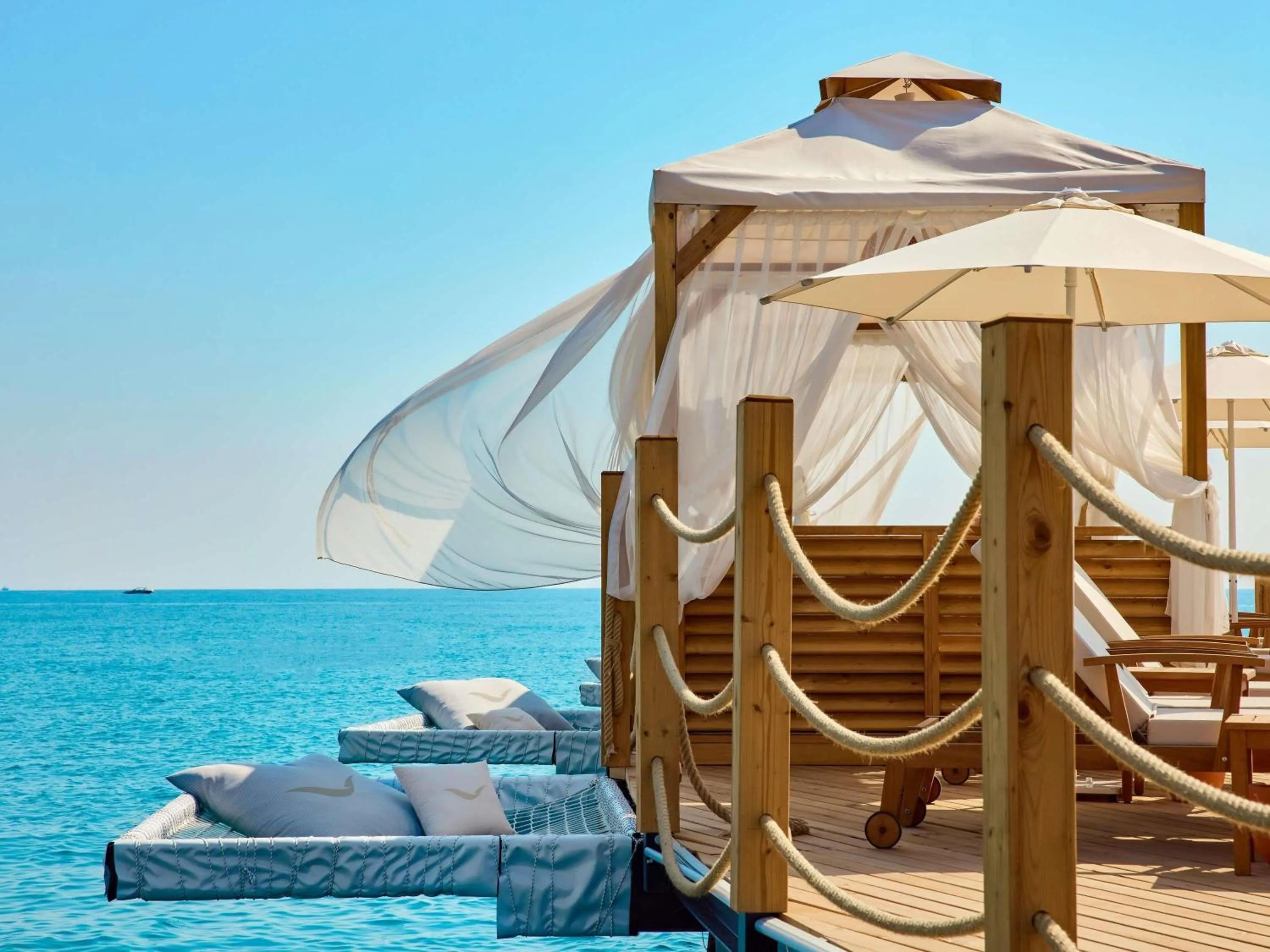 Other in Mövenpick Resort Antalya Tekirova - Ultra All Inclusive