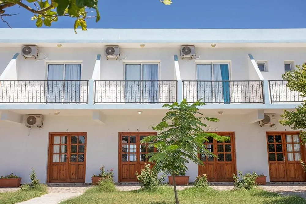 View (from property/room) in Karpaz Sunset Hotel