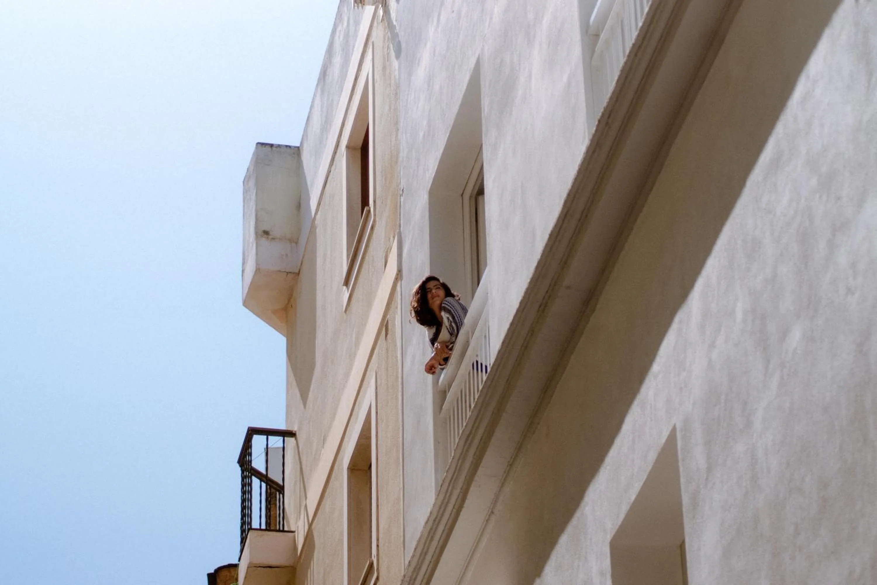 Off site in BYPILLOW La Sal