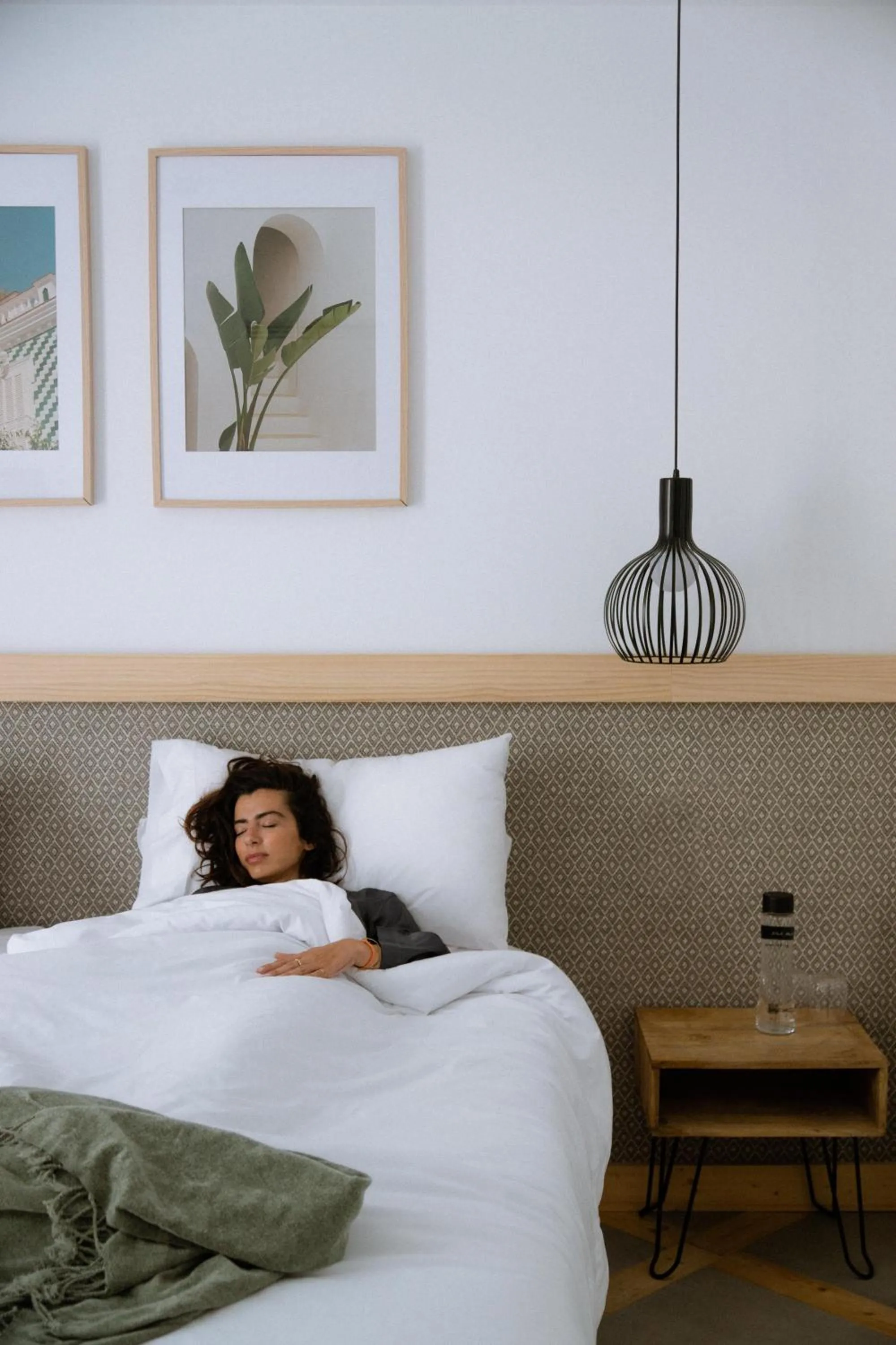 Bed in BYPILLOW La Sal