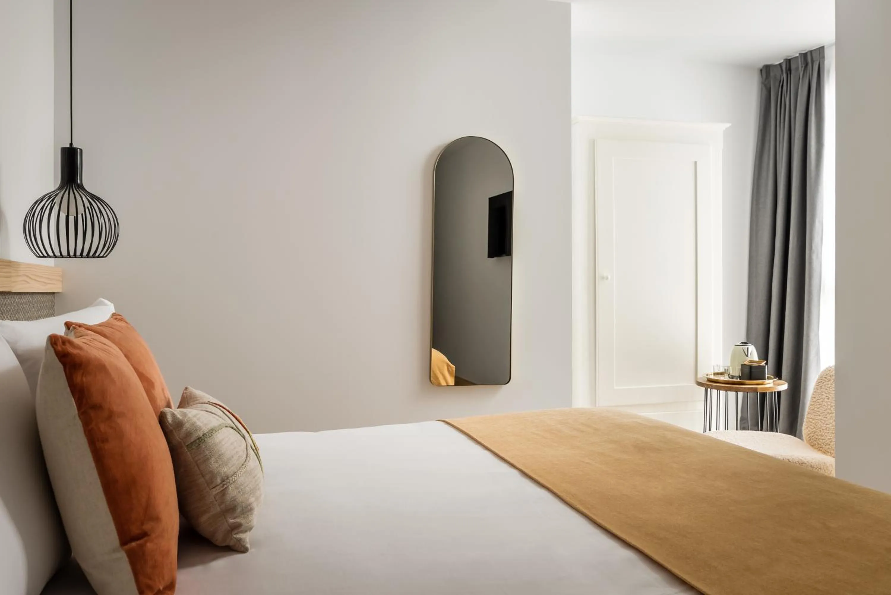 Photo of the whole room, Bed in BYPILLOW La Sal