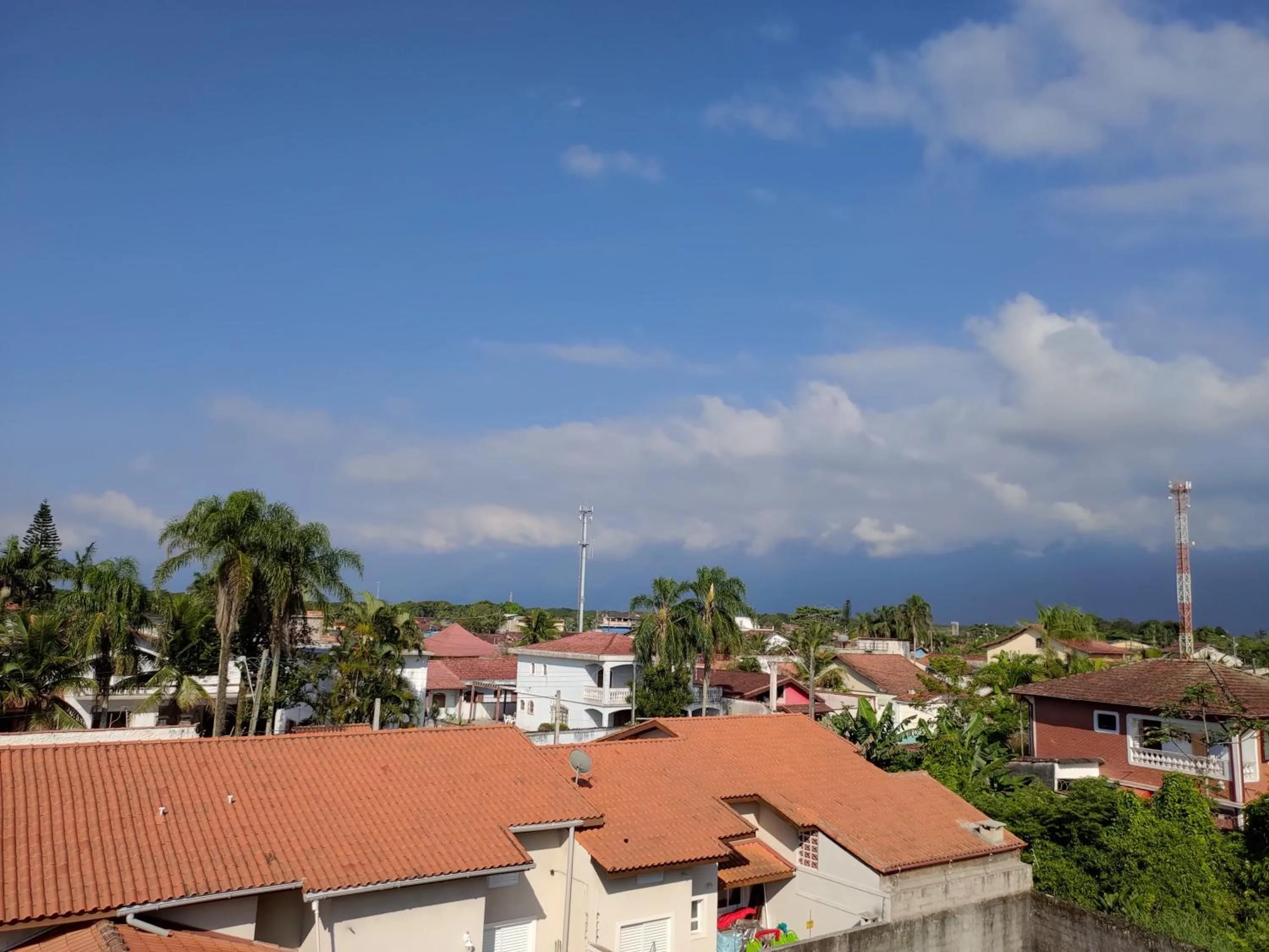 Neighbourhood in Oásis Pousada