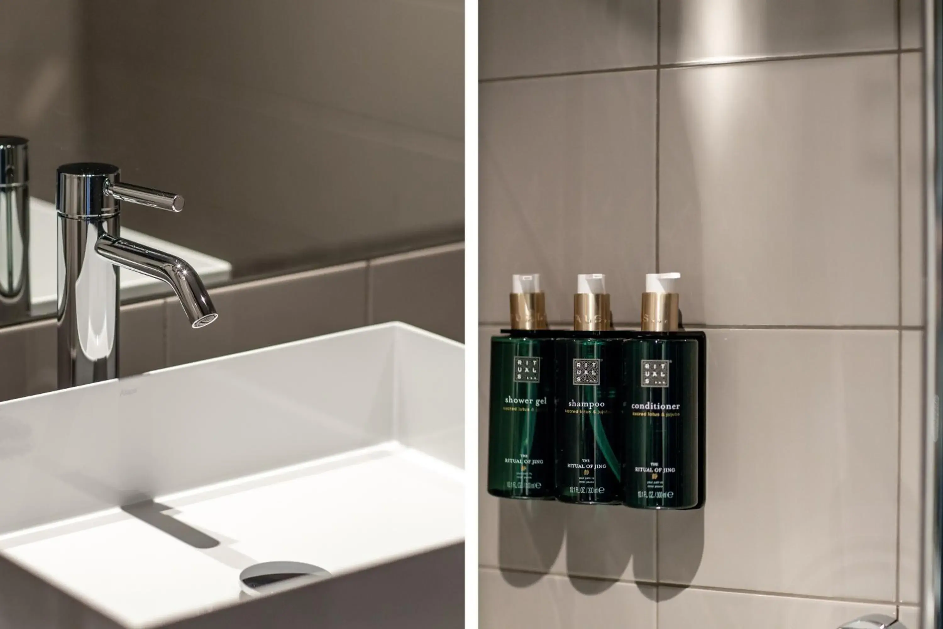 Standard Twin Room in Clarion Hotel Umeå Standard Twin Room in Clarion Hotel Umeå