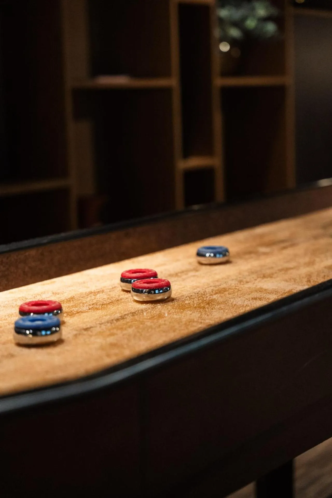 Lobby or reception in Quality Hotel Harstad