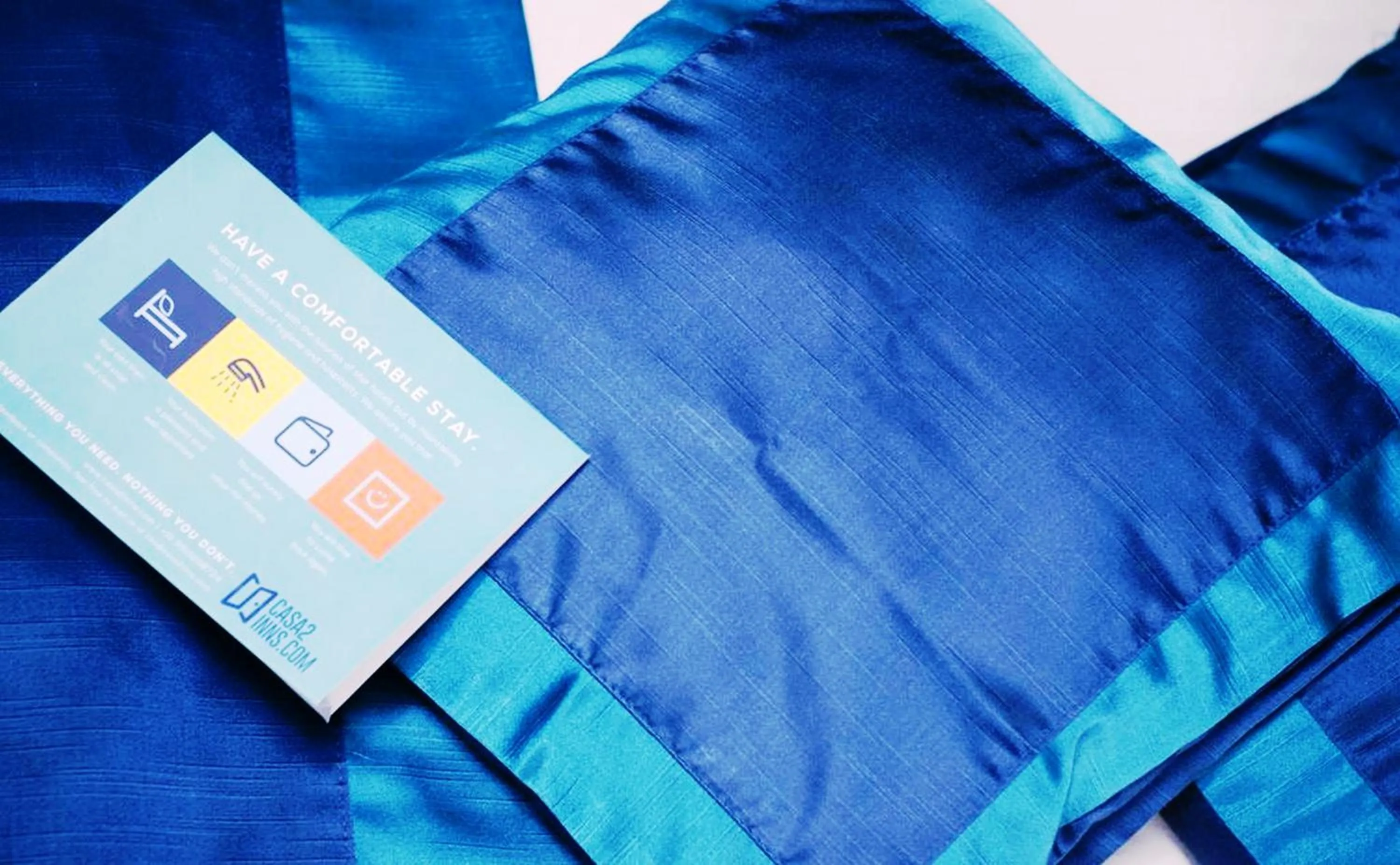 Other, Bed in FabEscape Panchkula Motels