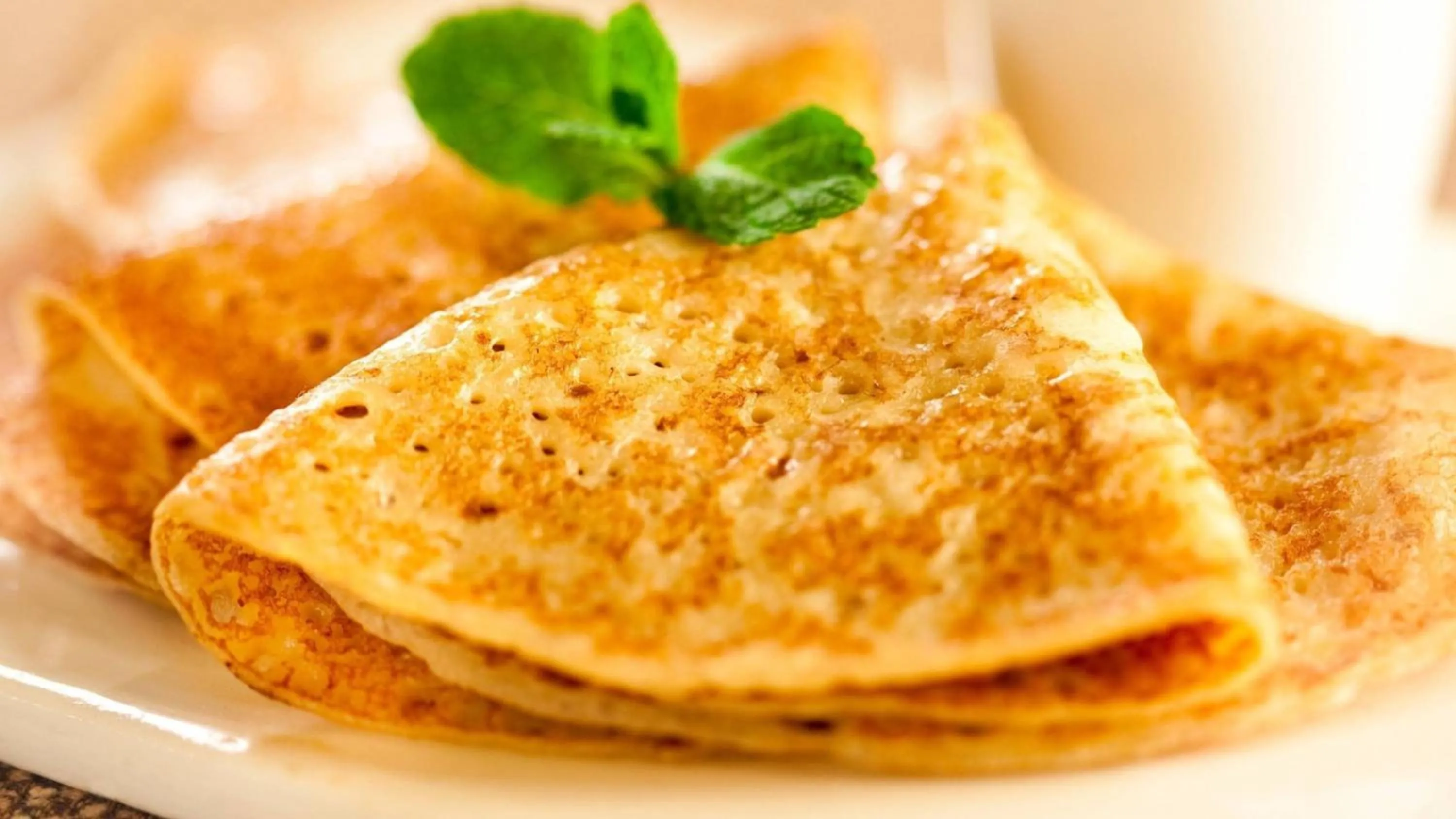 Breakfast in FabEscape Panchkula Motels