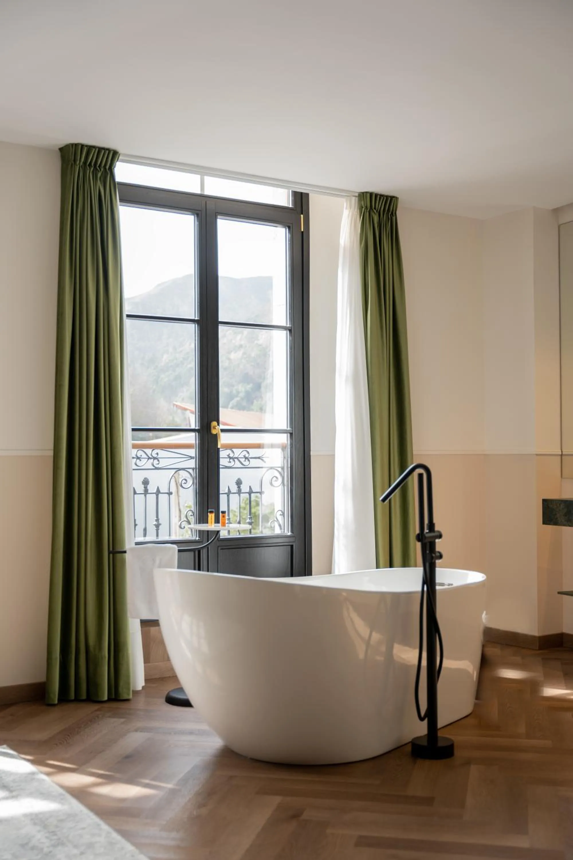 Photo of the whole room in Hotel Boutique Las Indianas