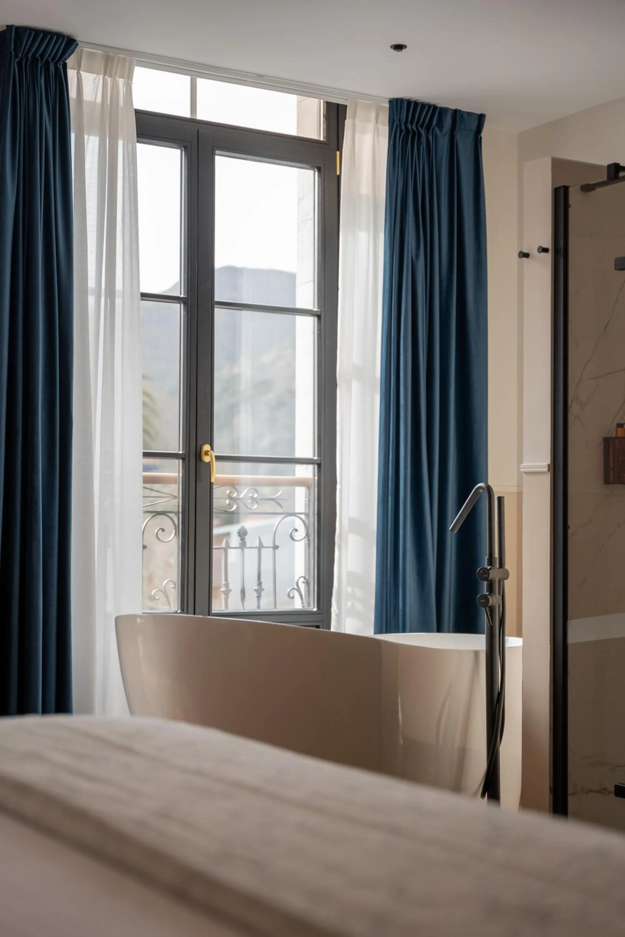 Photo of the whole room, Bed in Hotel Boutique Las Indianas