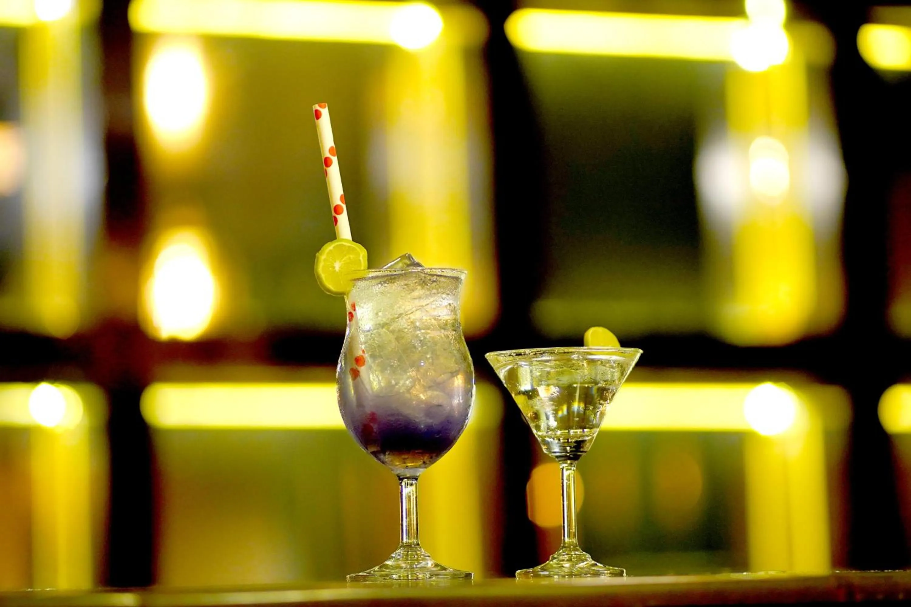 Lounge or bar in Keyon By Kumar