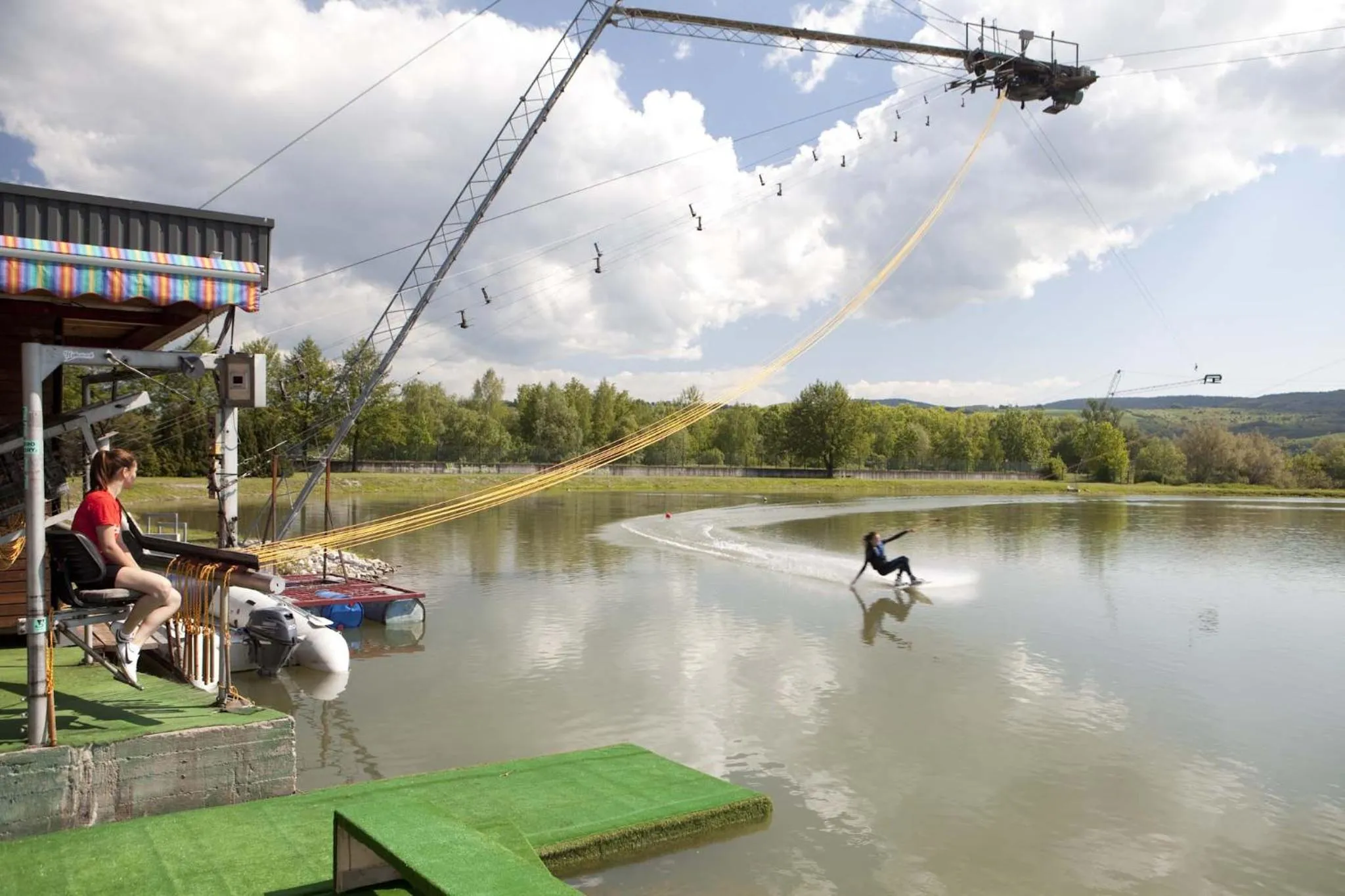 Activities in Hotel KOREKT