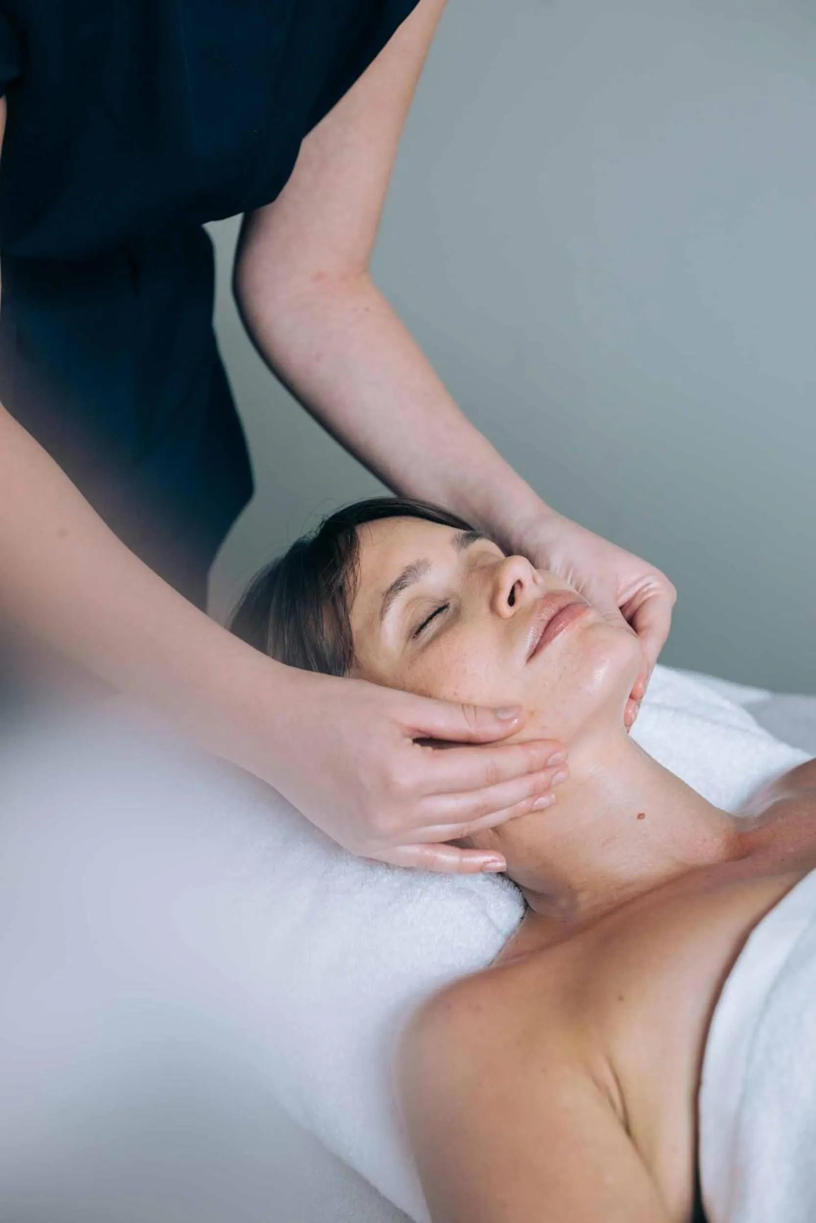 Spa and wellness centre/facilities in LOISIUM Wine & Spa Hotel Champagne