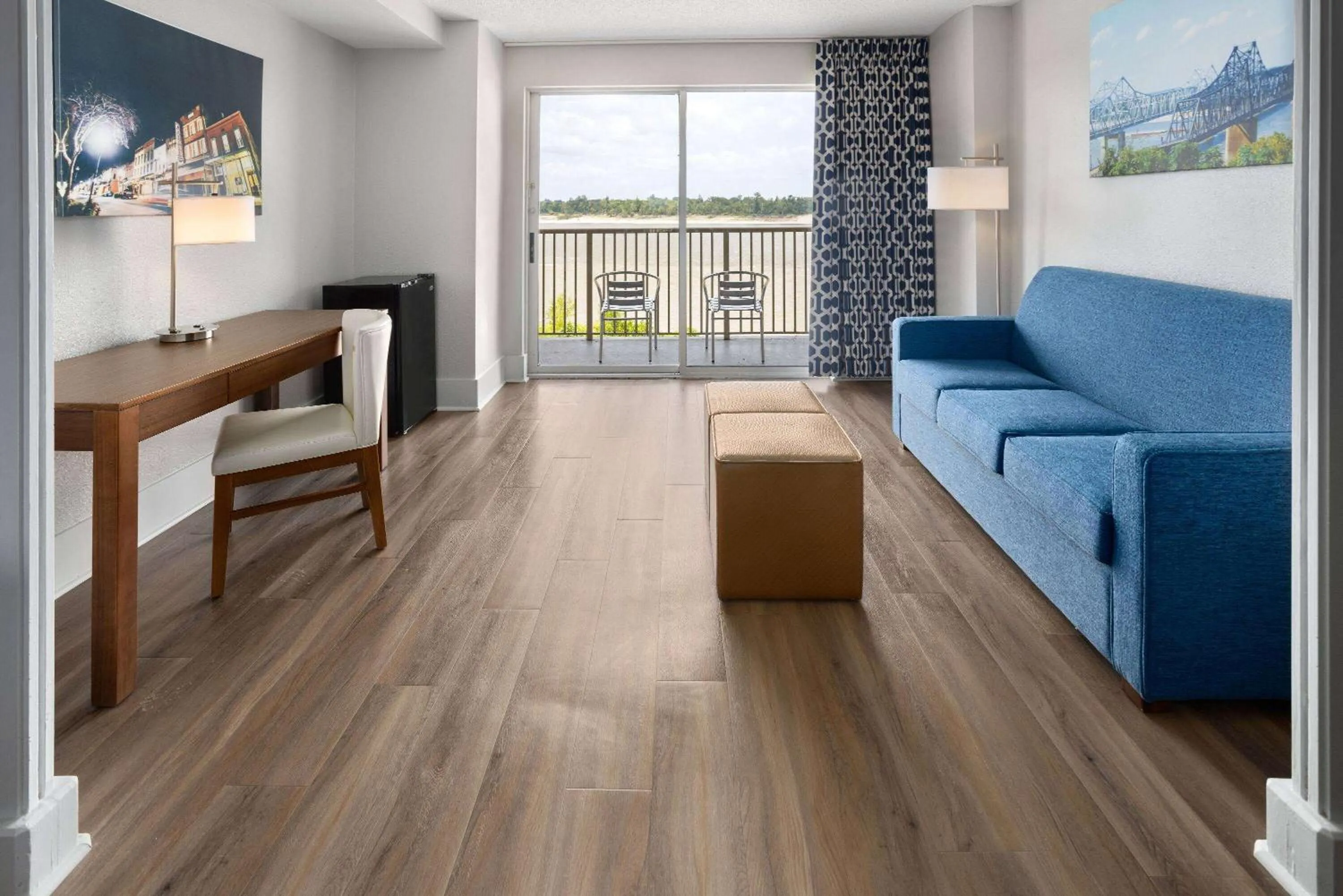 Photo of the whole room in WaterView Casino & Hotel, Trademark Collection by Wyndham