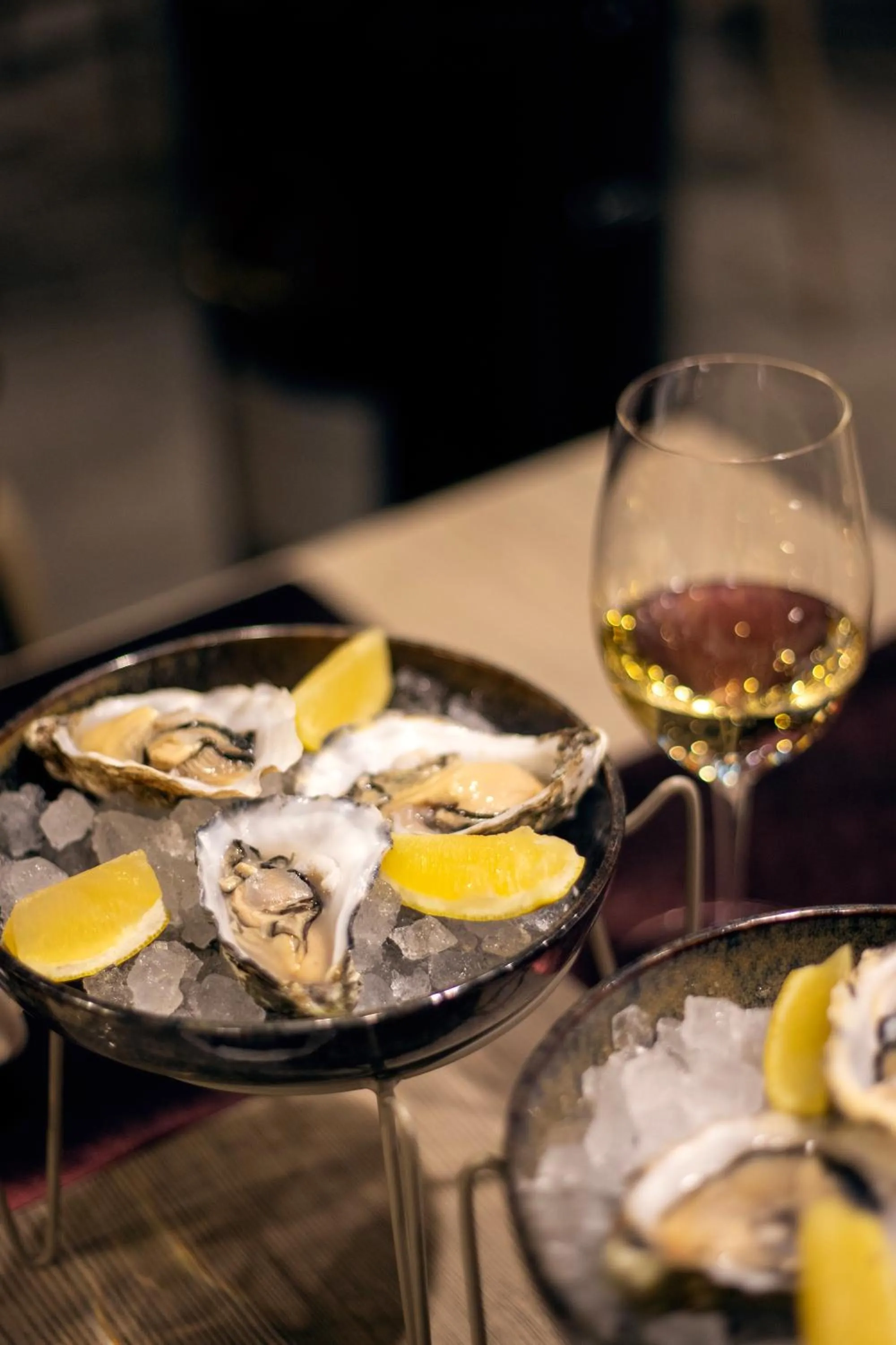 Restaurant/places to eat in Hotel Starc by Pierre & Vacances Premium