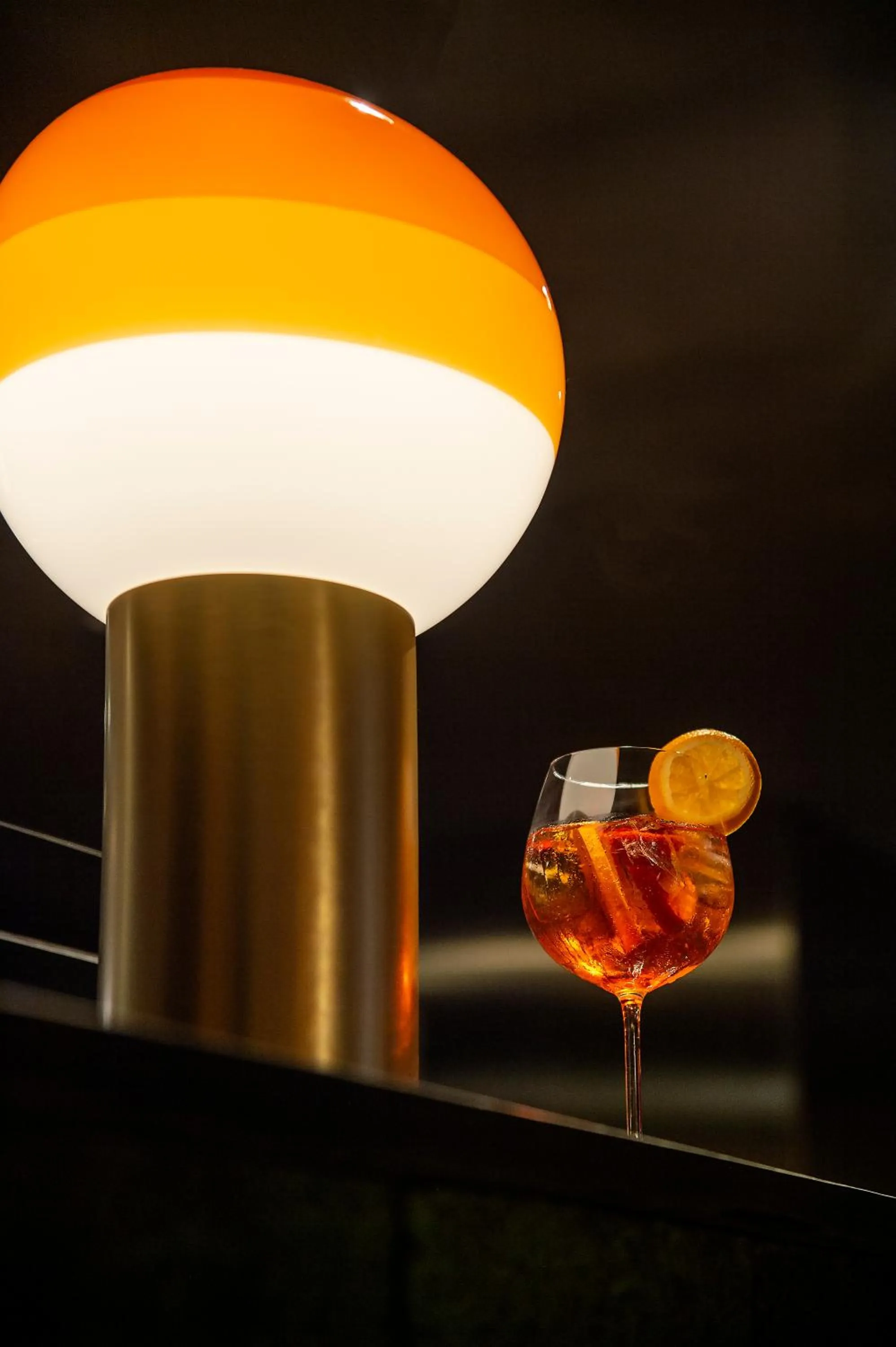 Lounge or bar in Hotel Starc by Pierre & Vacances Premium