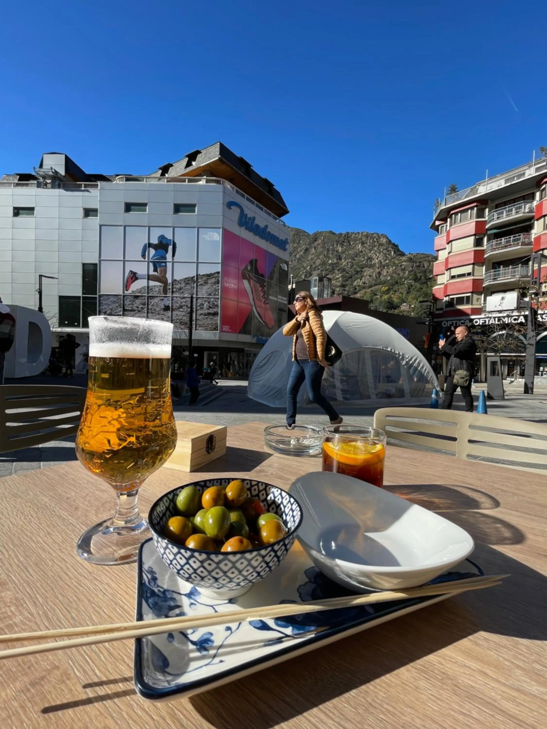 Day in Hotel Starc by Pierre & Vacances Premium