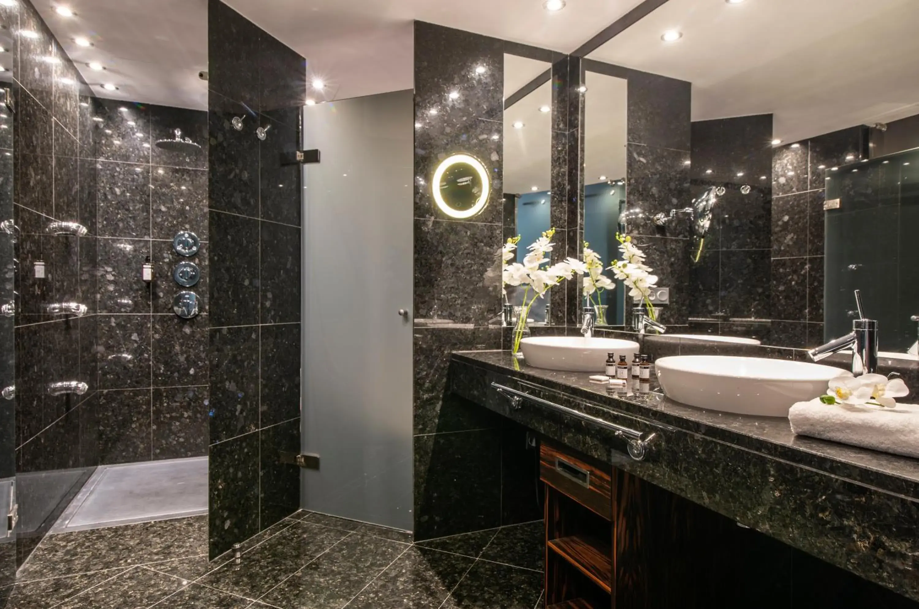 Double Room in Hotel Starc by Pierre & Vacances Premium Double Room in Hotel Starc by Pierre & Vacances Premium