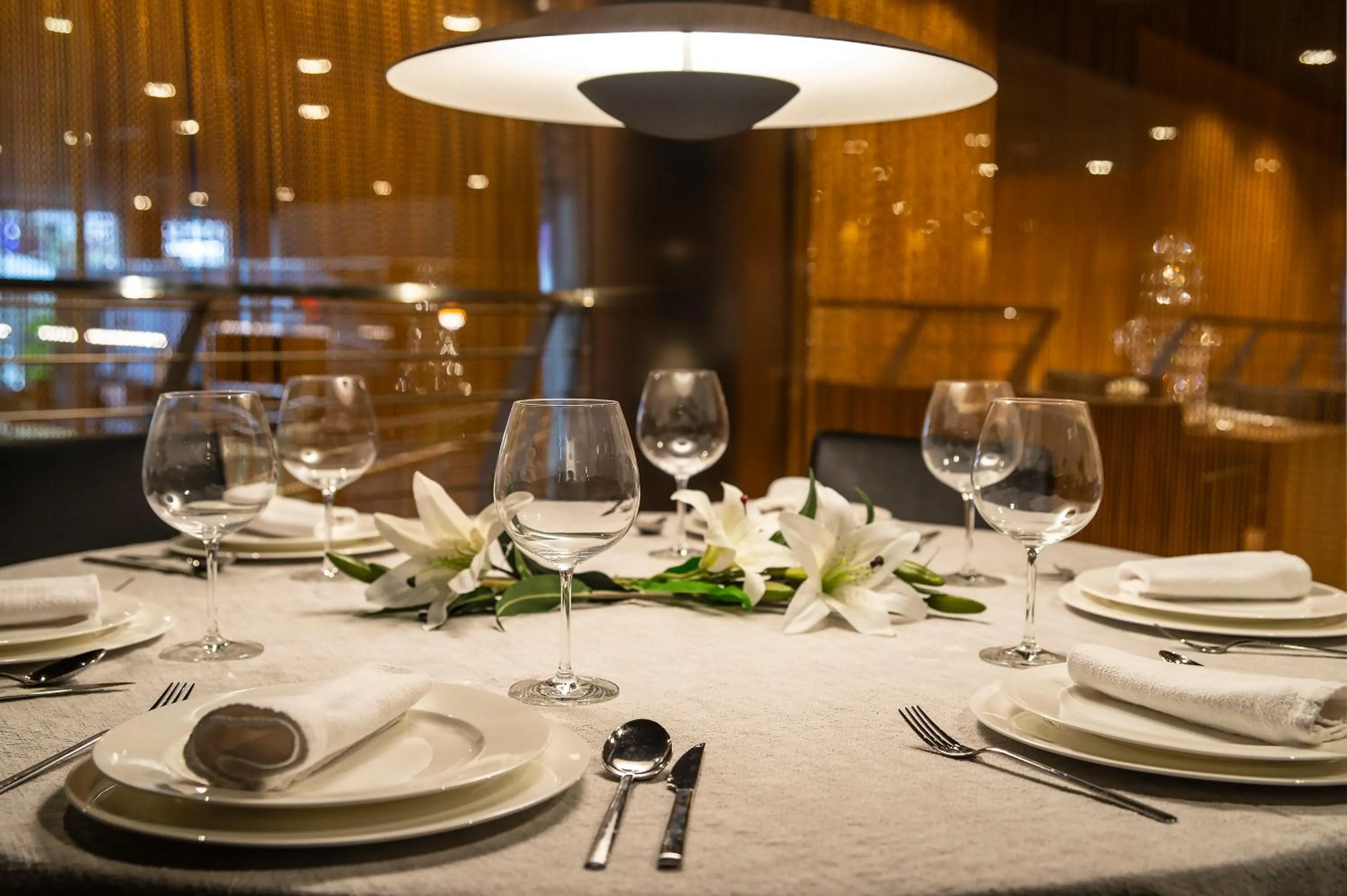 Restaurant/places to eat in Hotel Starc by Pierre & Vacances Premium