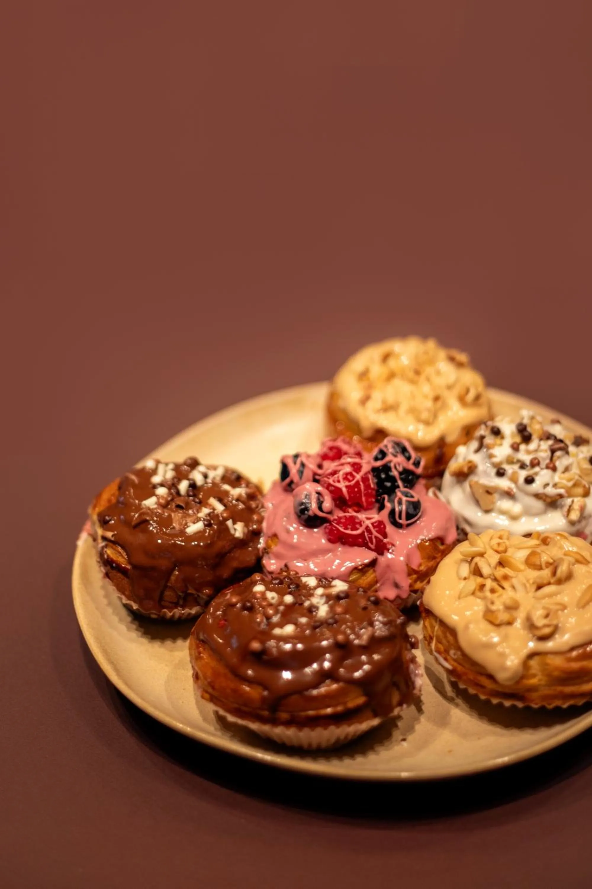 Food close-up in Hotel Starc by Pierre & Vacances Premium