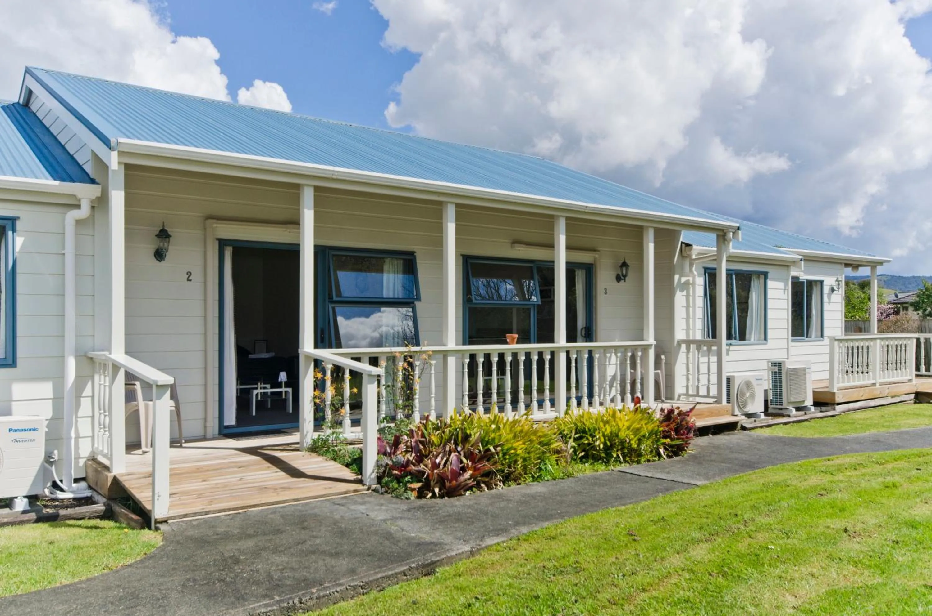 Other in Matakana Motel