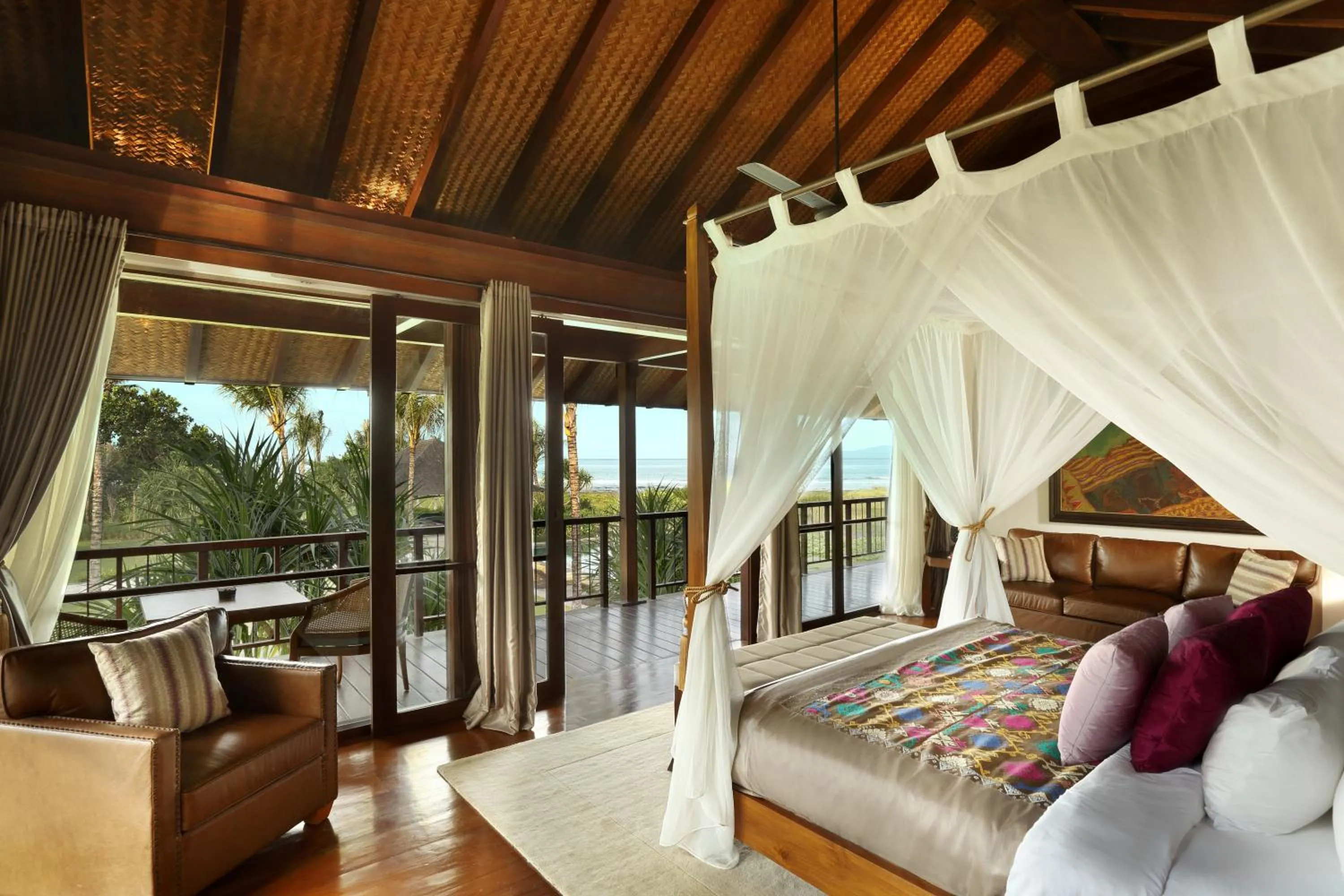 Day, Bed in Jeeva Saba Bali