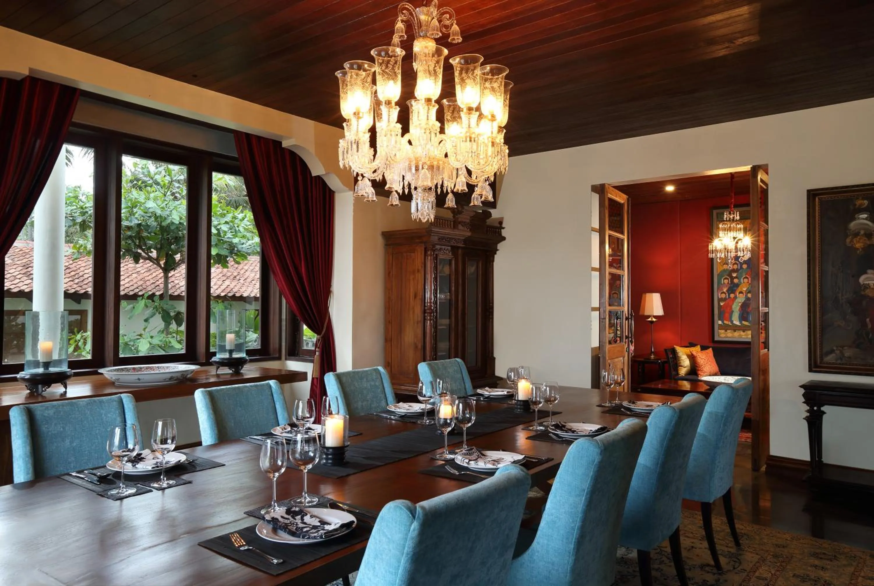 Day in Jeeva Saba Bali