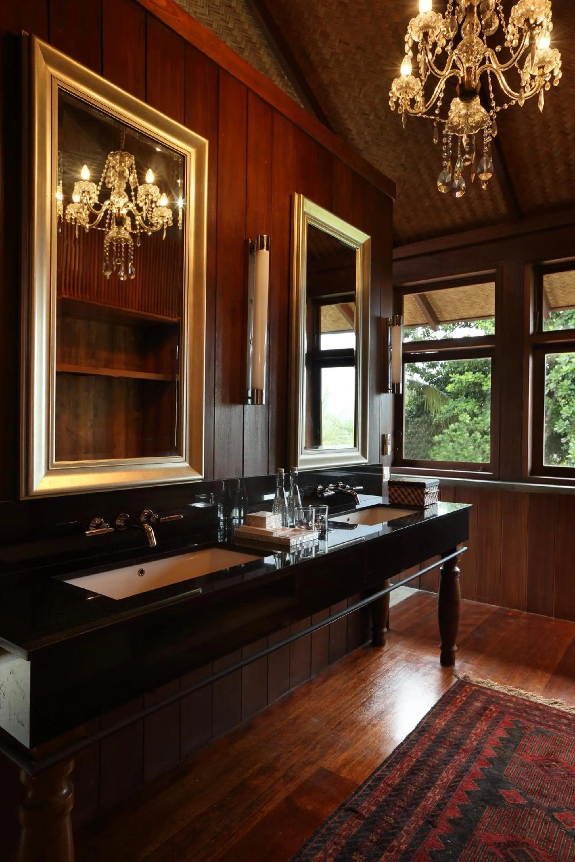 Day in Jeeva Saba Bali