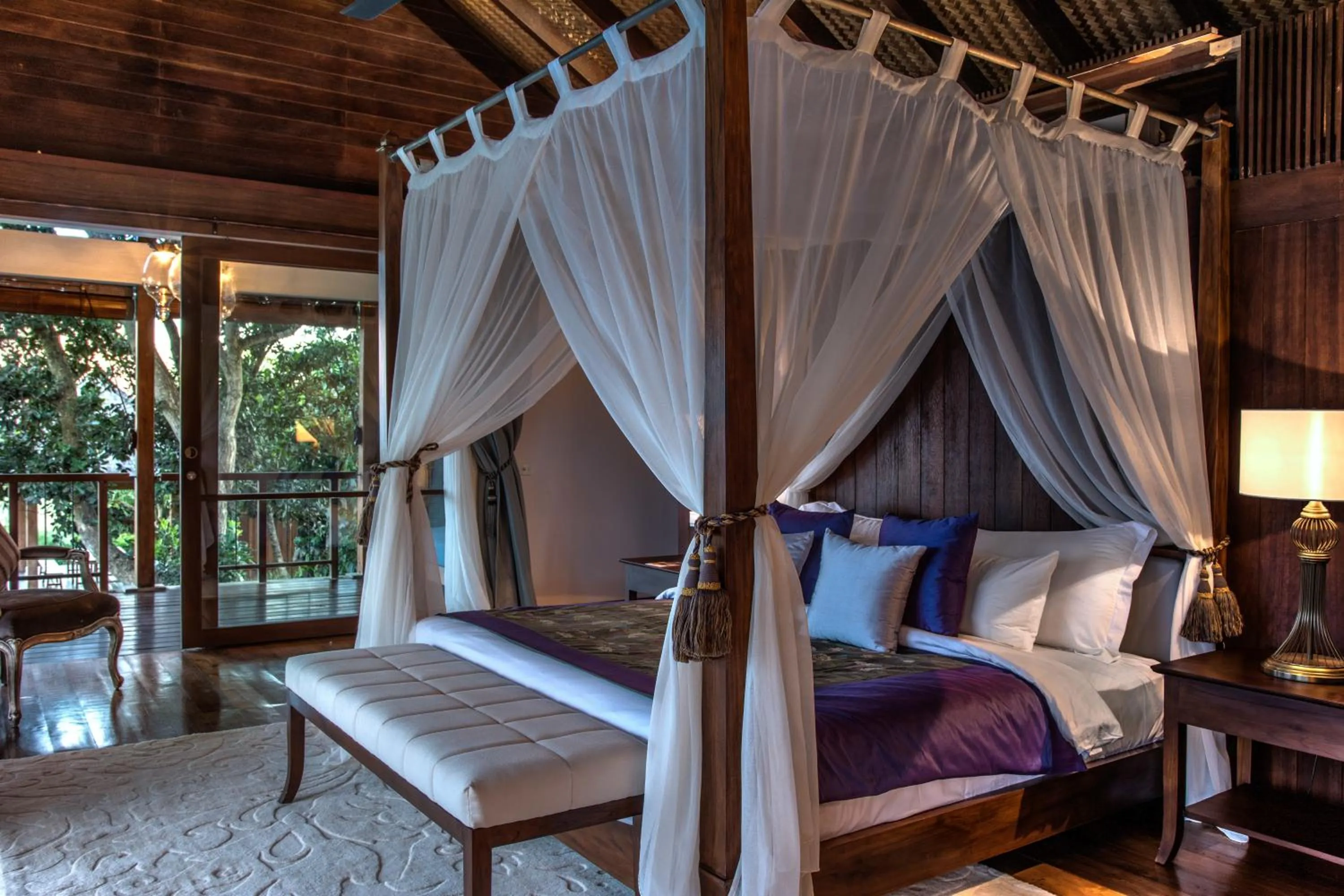 Day, Bed in Jeeva Saba Bali