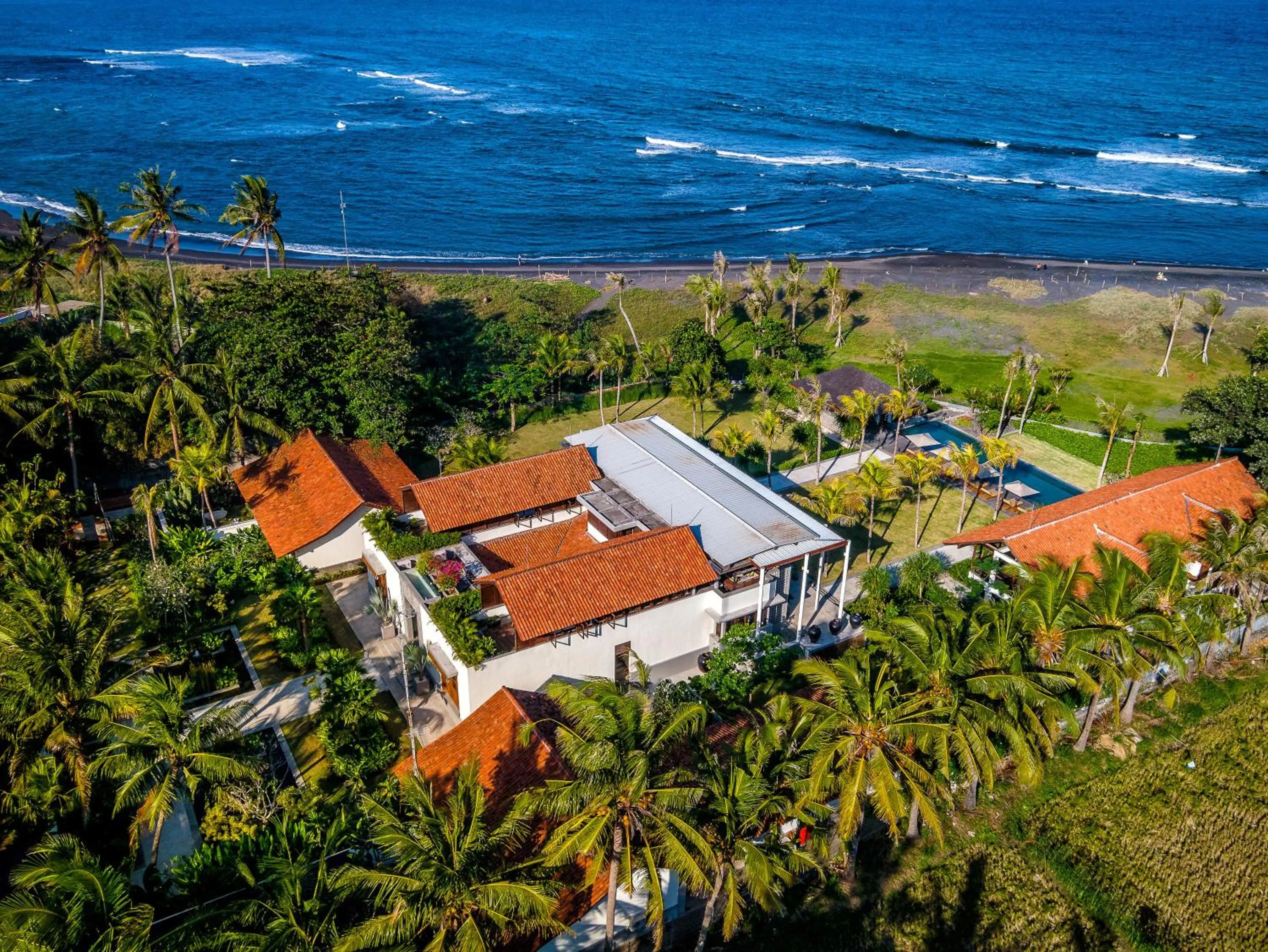 Day in Jeeva Saba Bali