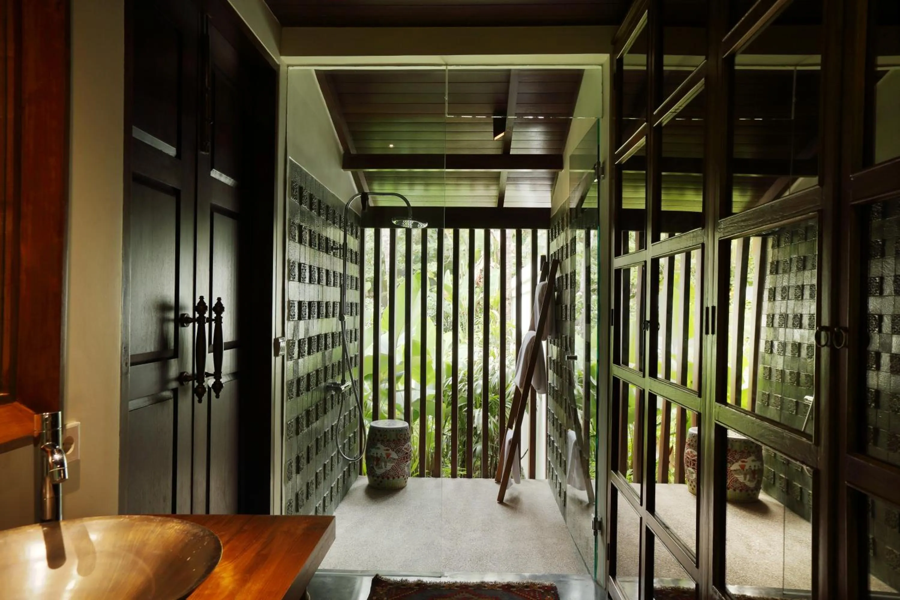 Day in Jeeva Saba Bali