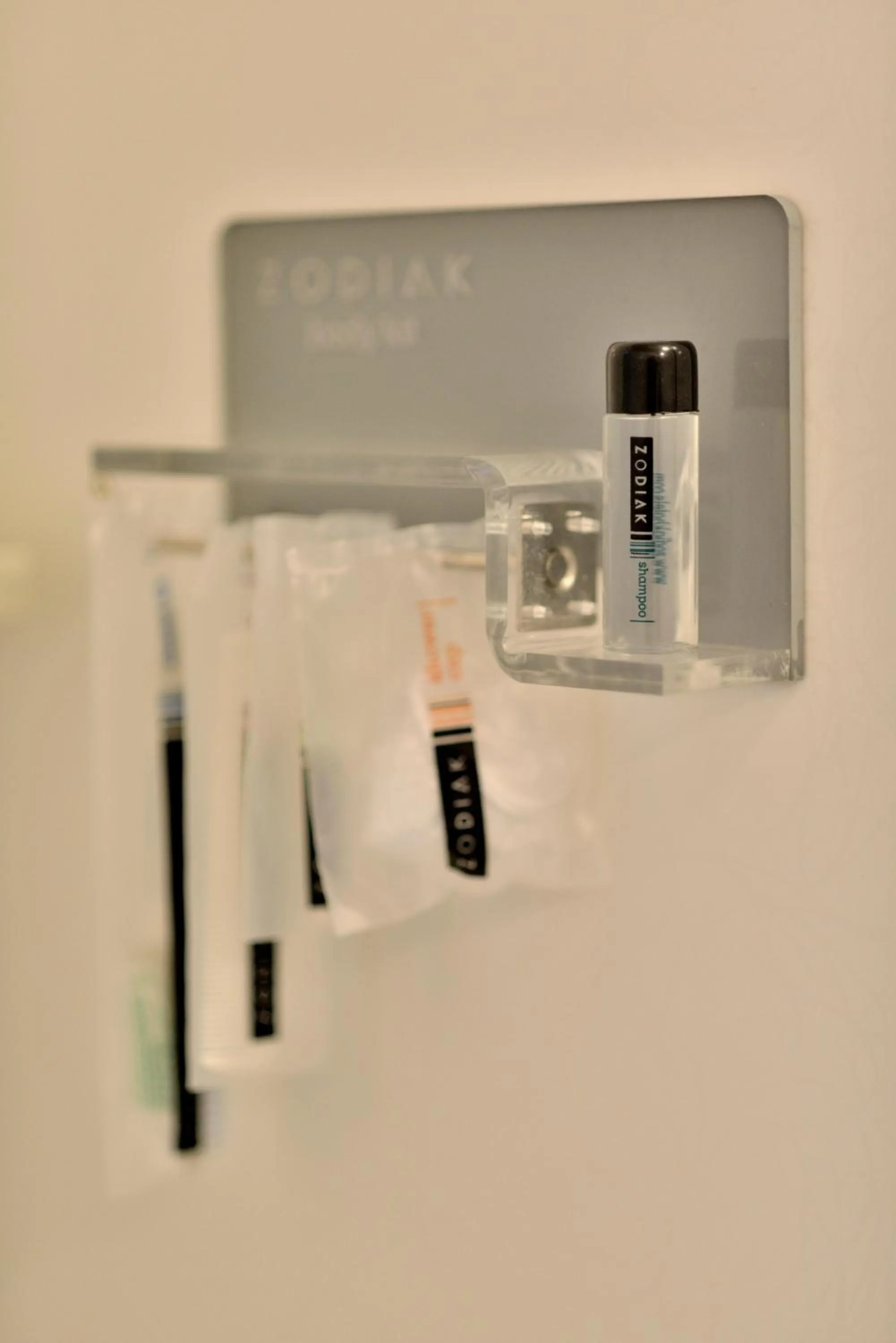 Zodiak at Kebon Jati Hotel