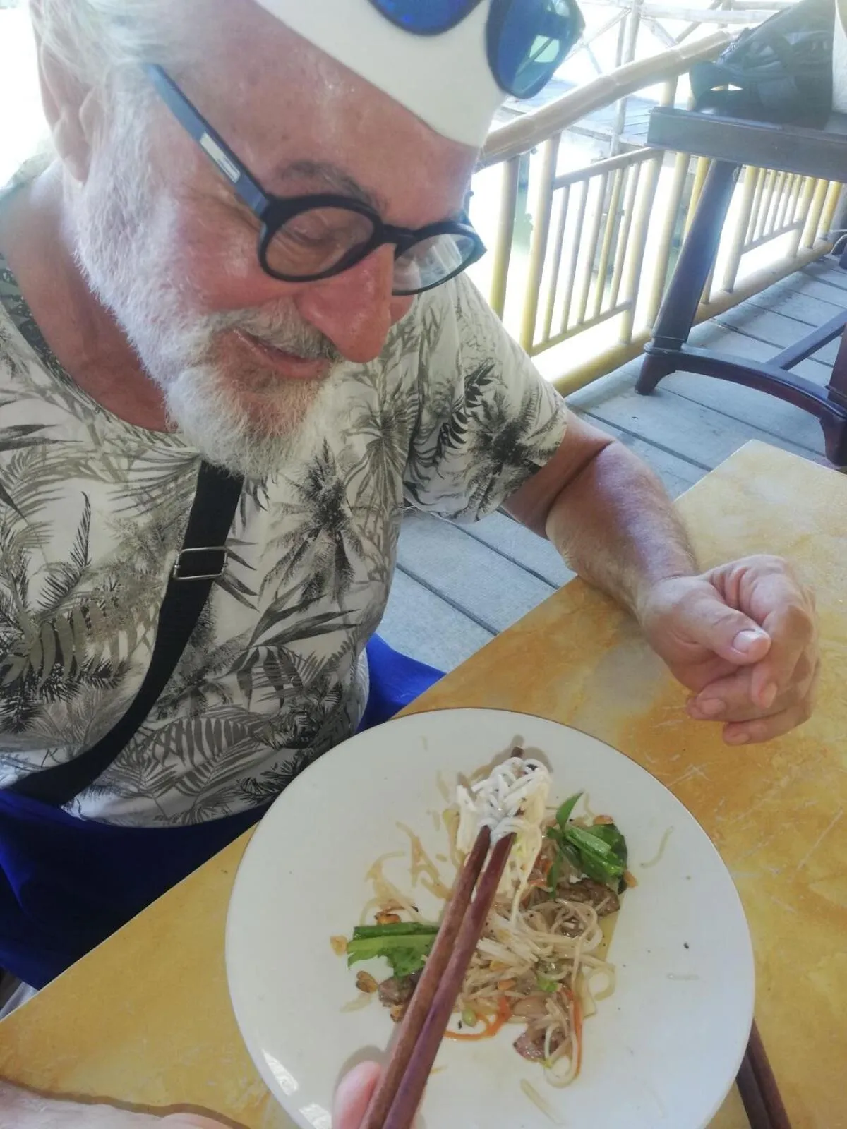 Activities in Lakeview Villa Homestay