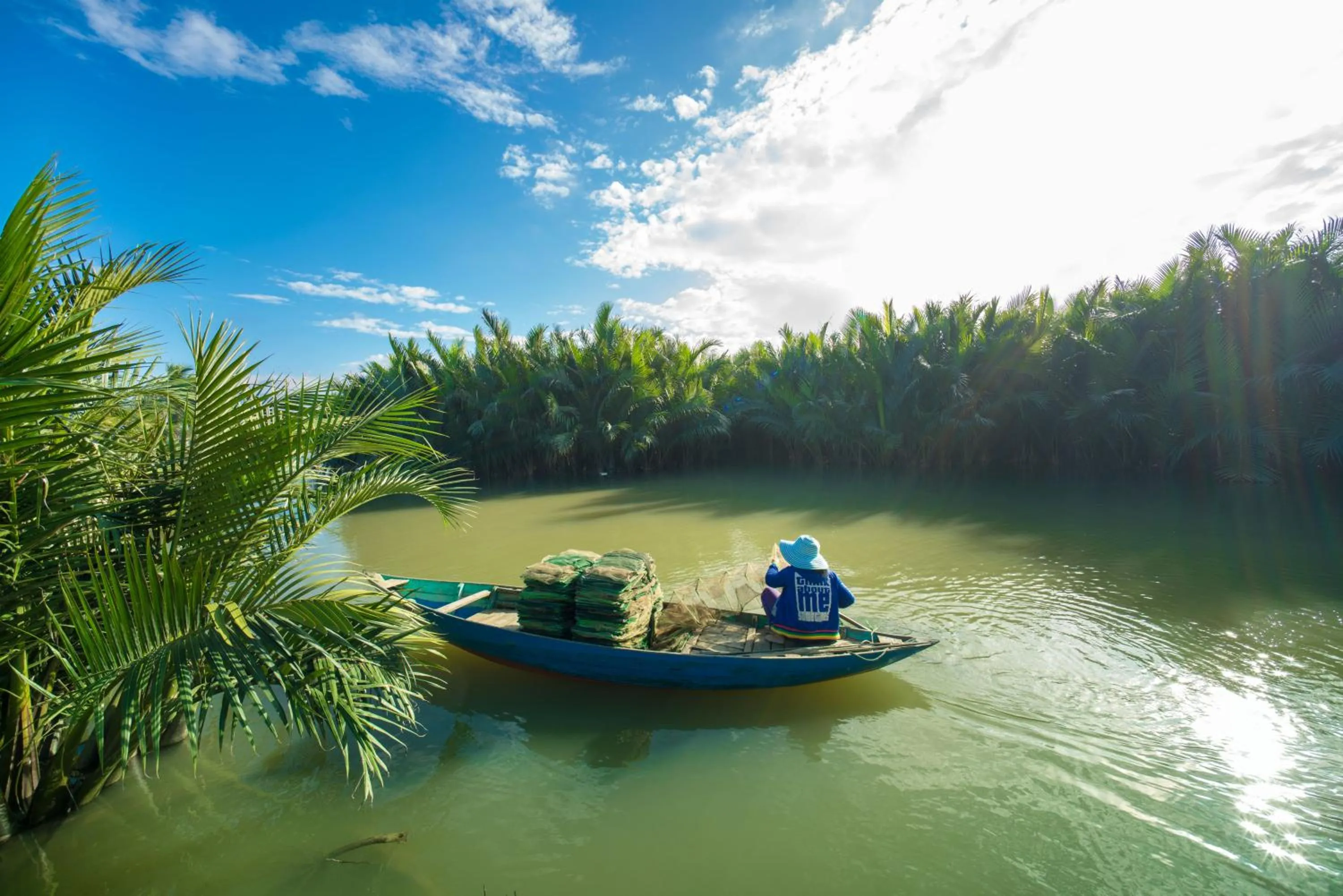 Lake view in Lakeview Villa Homestay