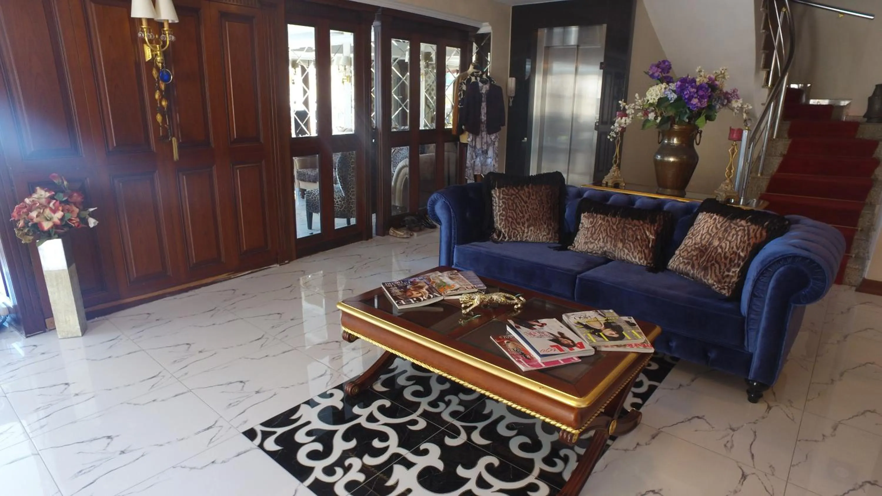 Other in Hotel Daphne