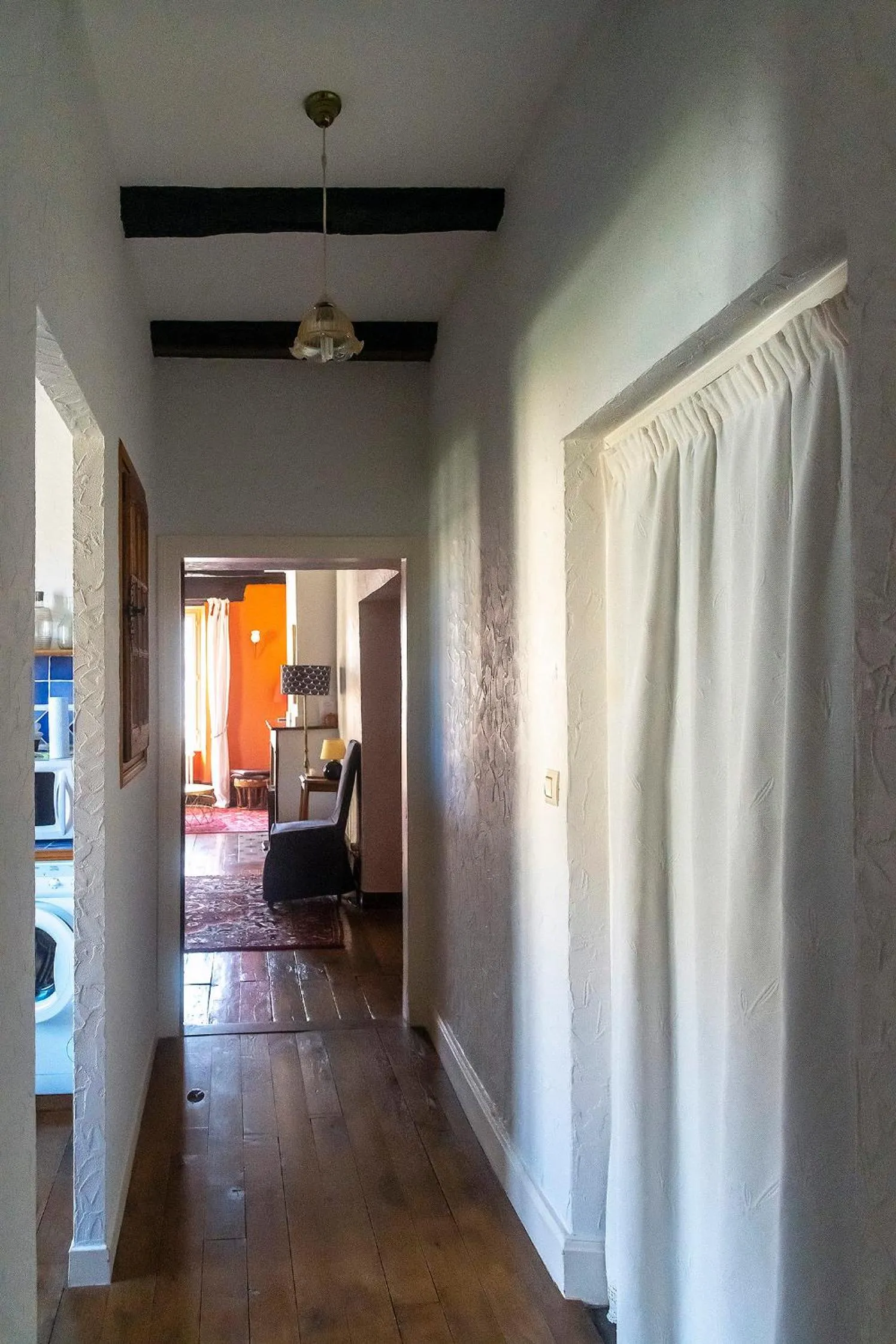 Le Clos d'Albray - Chambres d'hôtes et gite